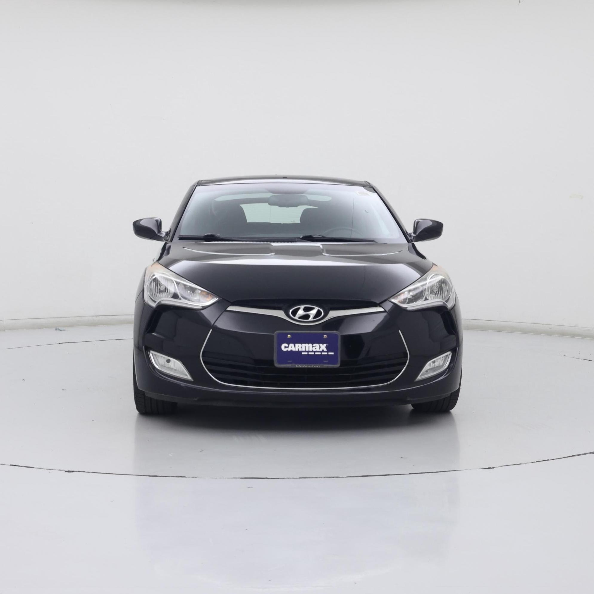 Thumbnail: 2017 Hyundai Veloster - 5