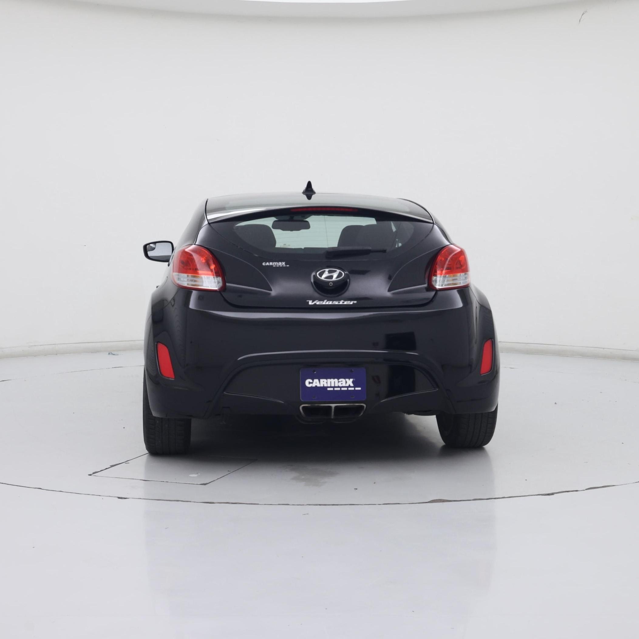Thumbnail: 2017 Hyundai Veloster - 6