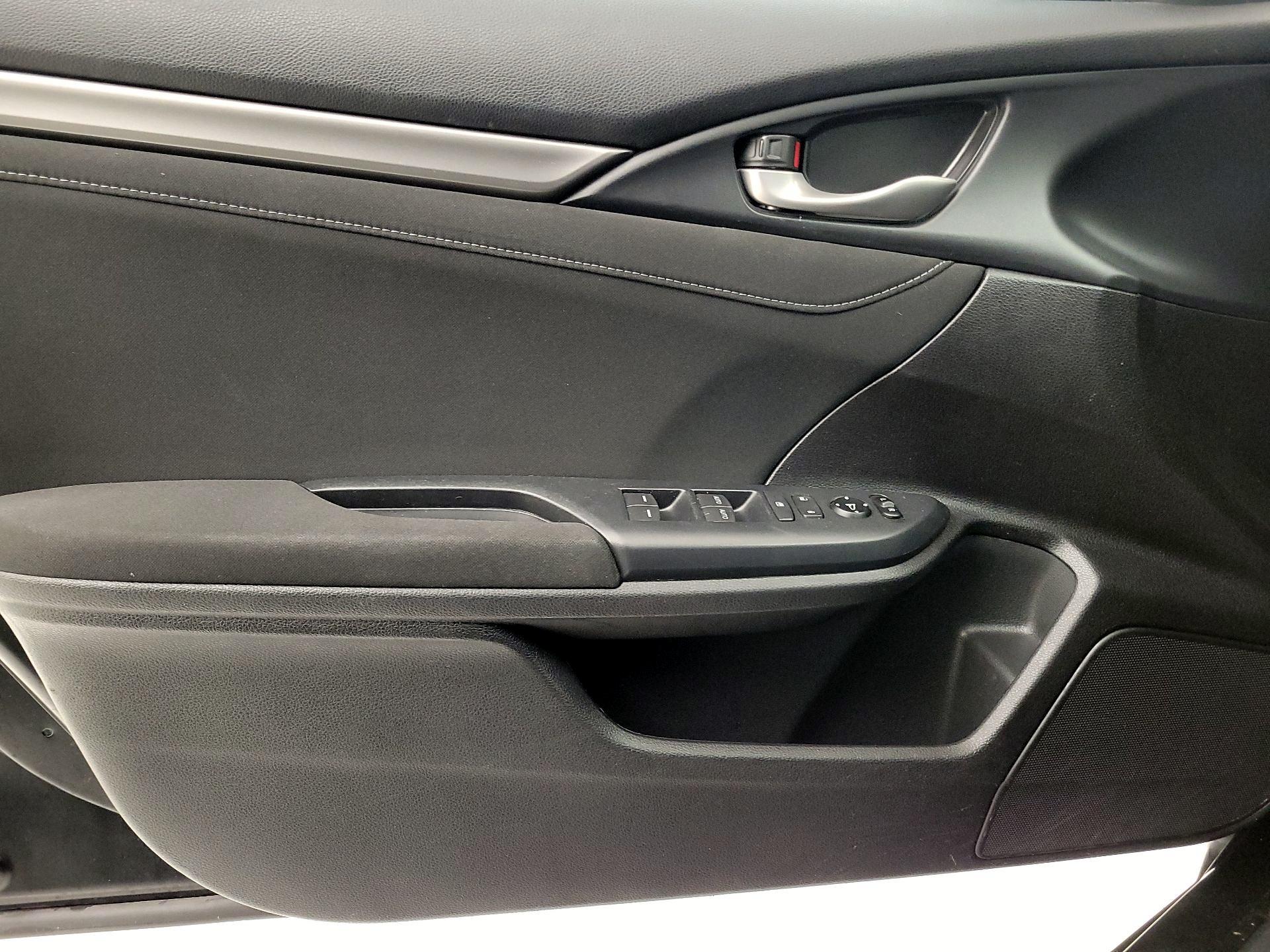 Thumbnail: 2018 Honda Civic - 12