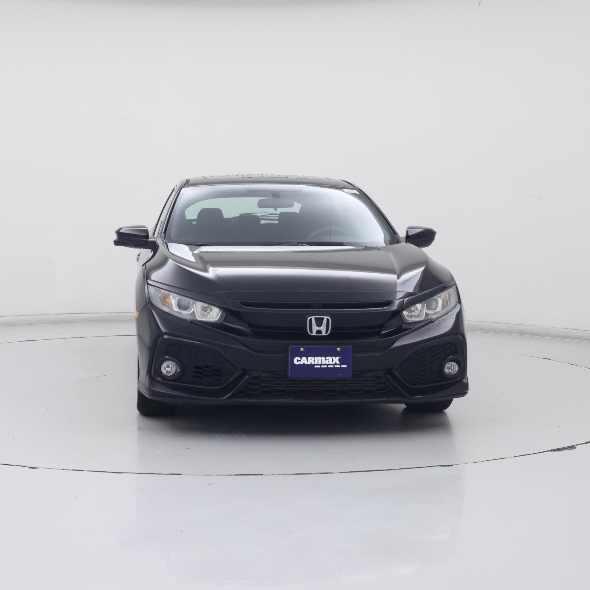 Thumbnail: 2018 Honda Civic - 5