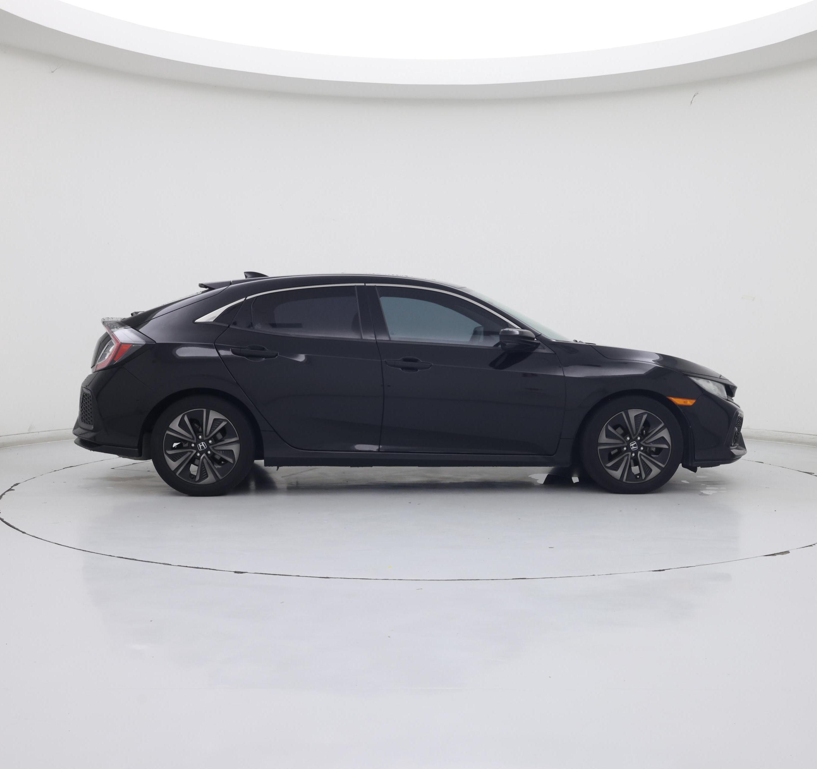 Thumbnail: 2018 Honda Civic - 7