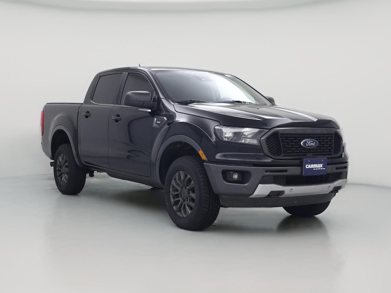 2019 Ford Ranger XLT -
                  Houston, TX