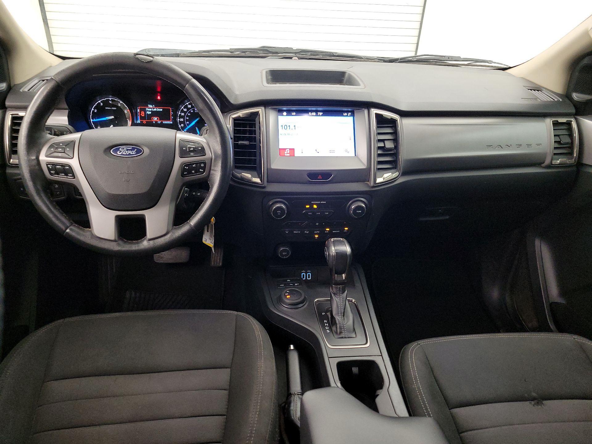 Thumbnail: 2019 Ford Ranger - 9