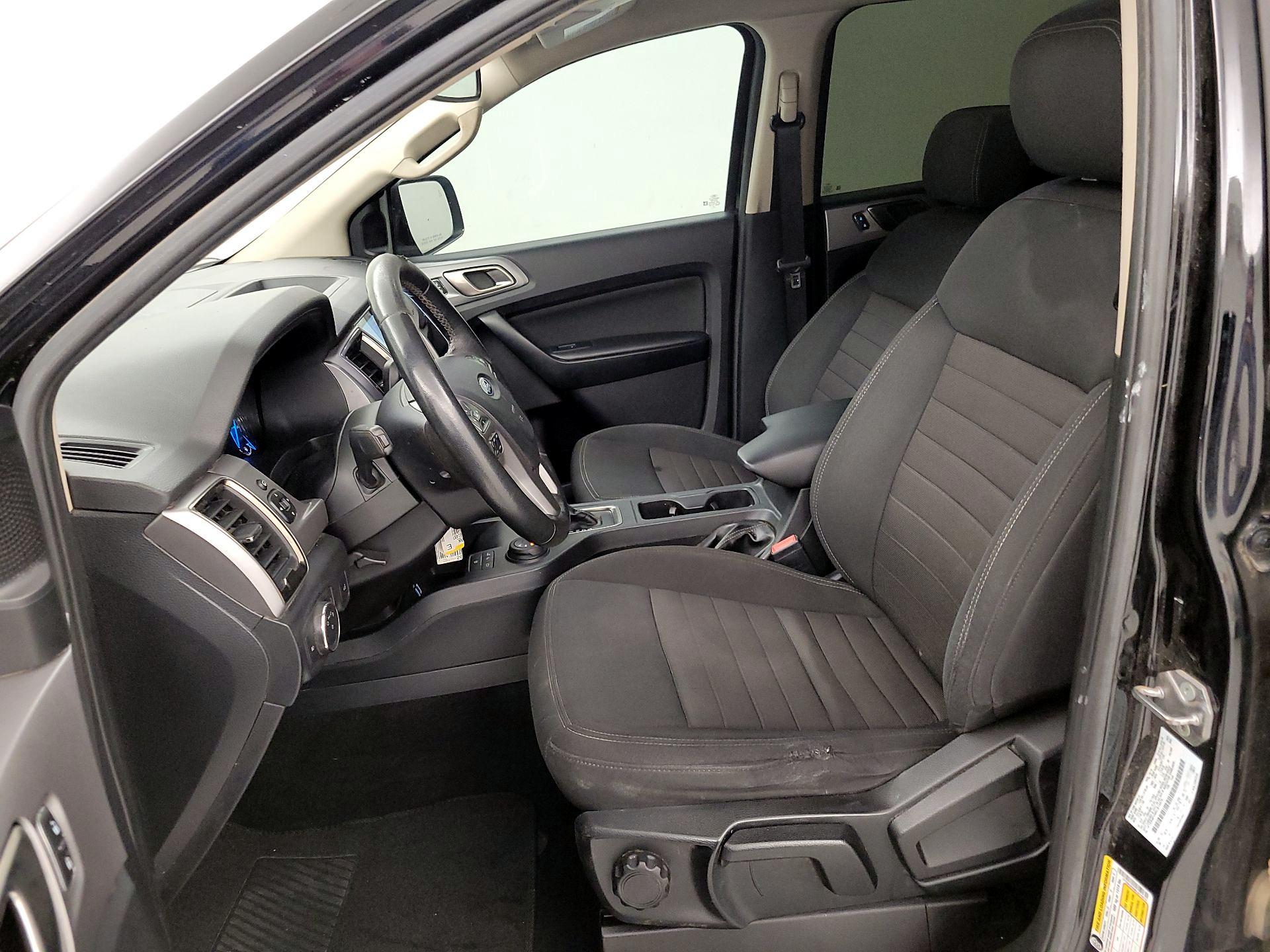 Thumbnail: 2019 Ford Ranger - 11