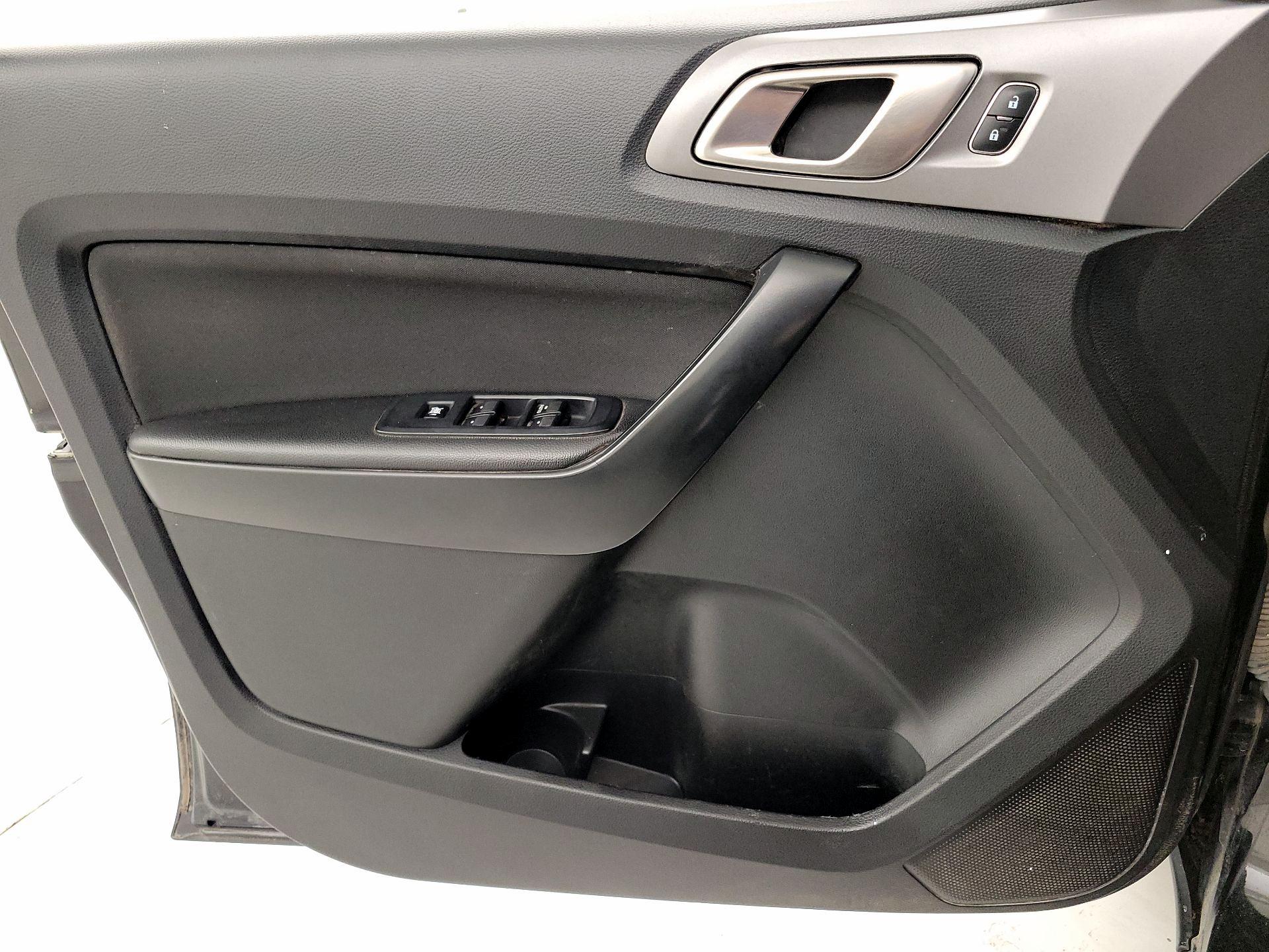 Thumbnail: 2019 Ford Ranger - 12