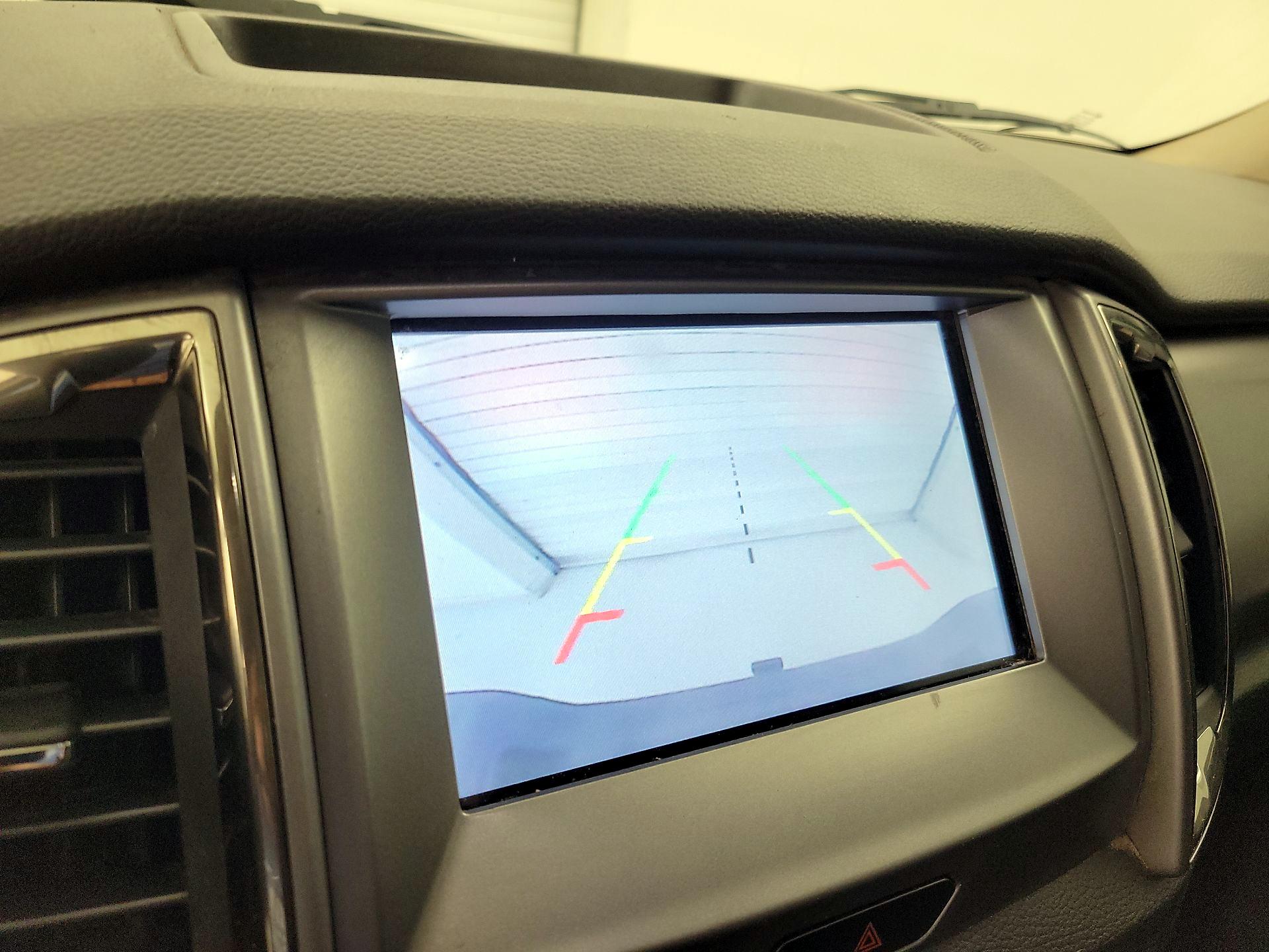 Thumbnail: 2019 Ford Ranger - 14