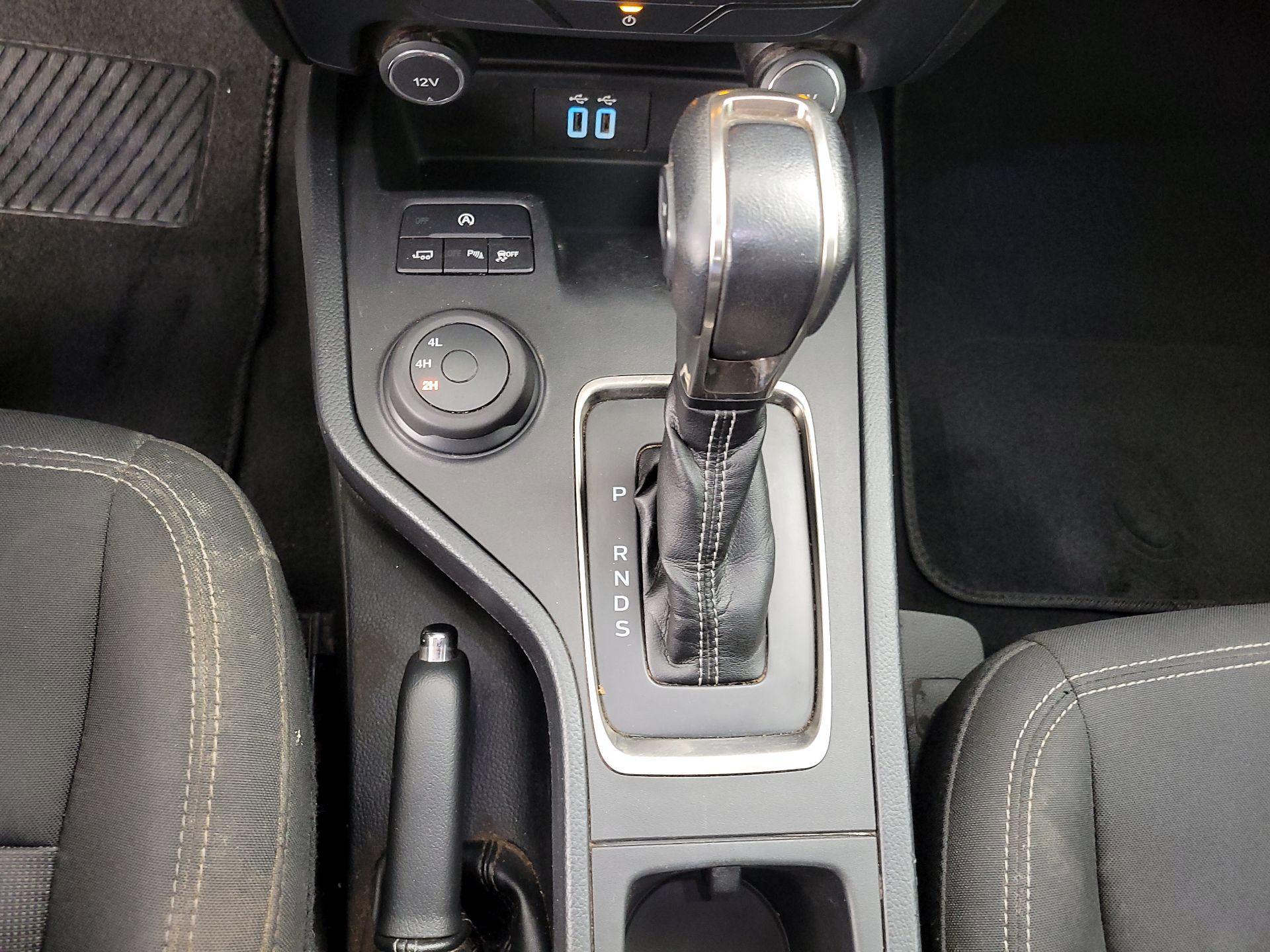 Thumbnail: 2019 Ford Ranger - 17