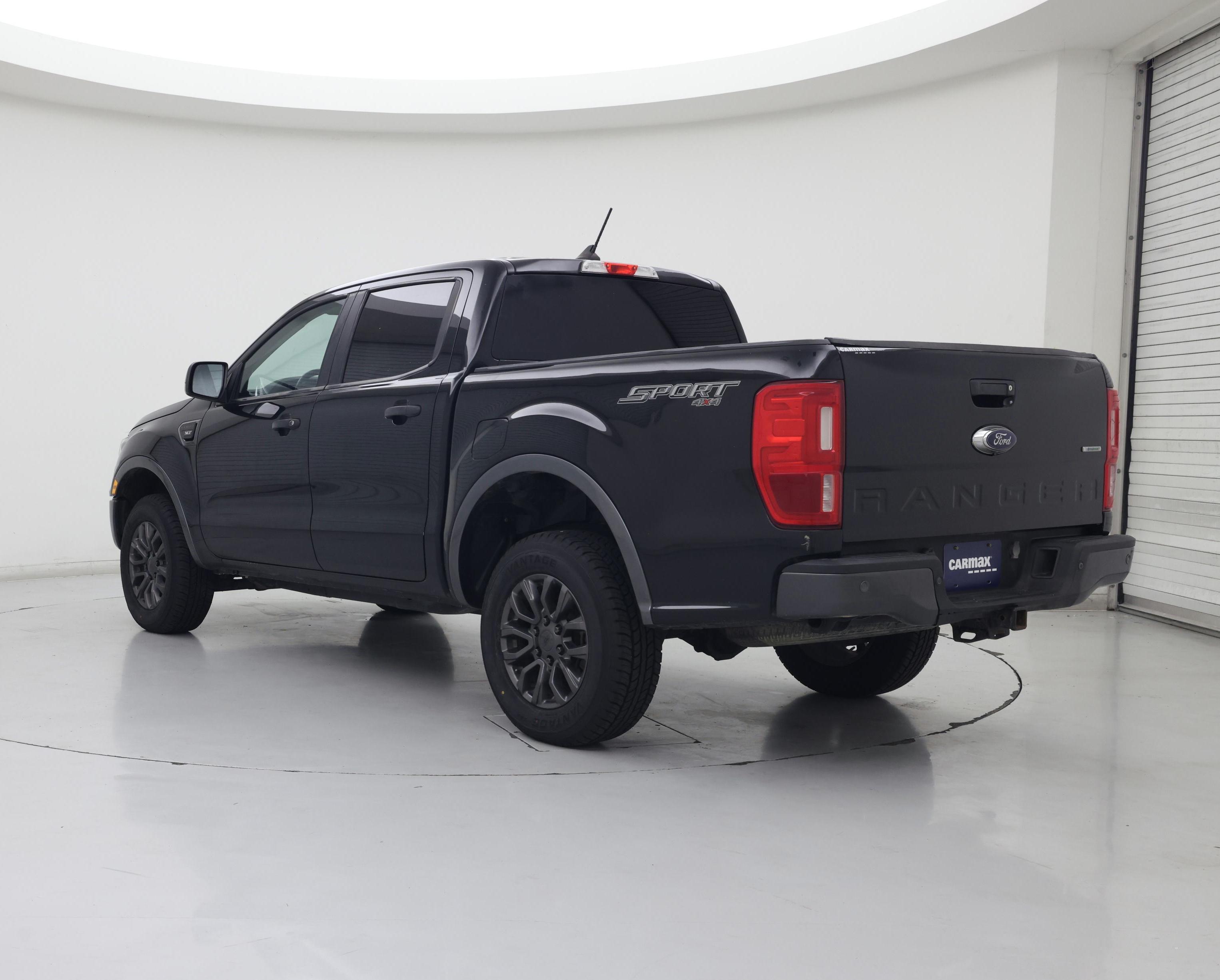 Thumbnail: 2019 Ford Ranger - 2