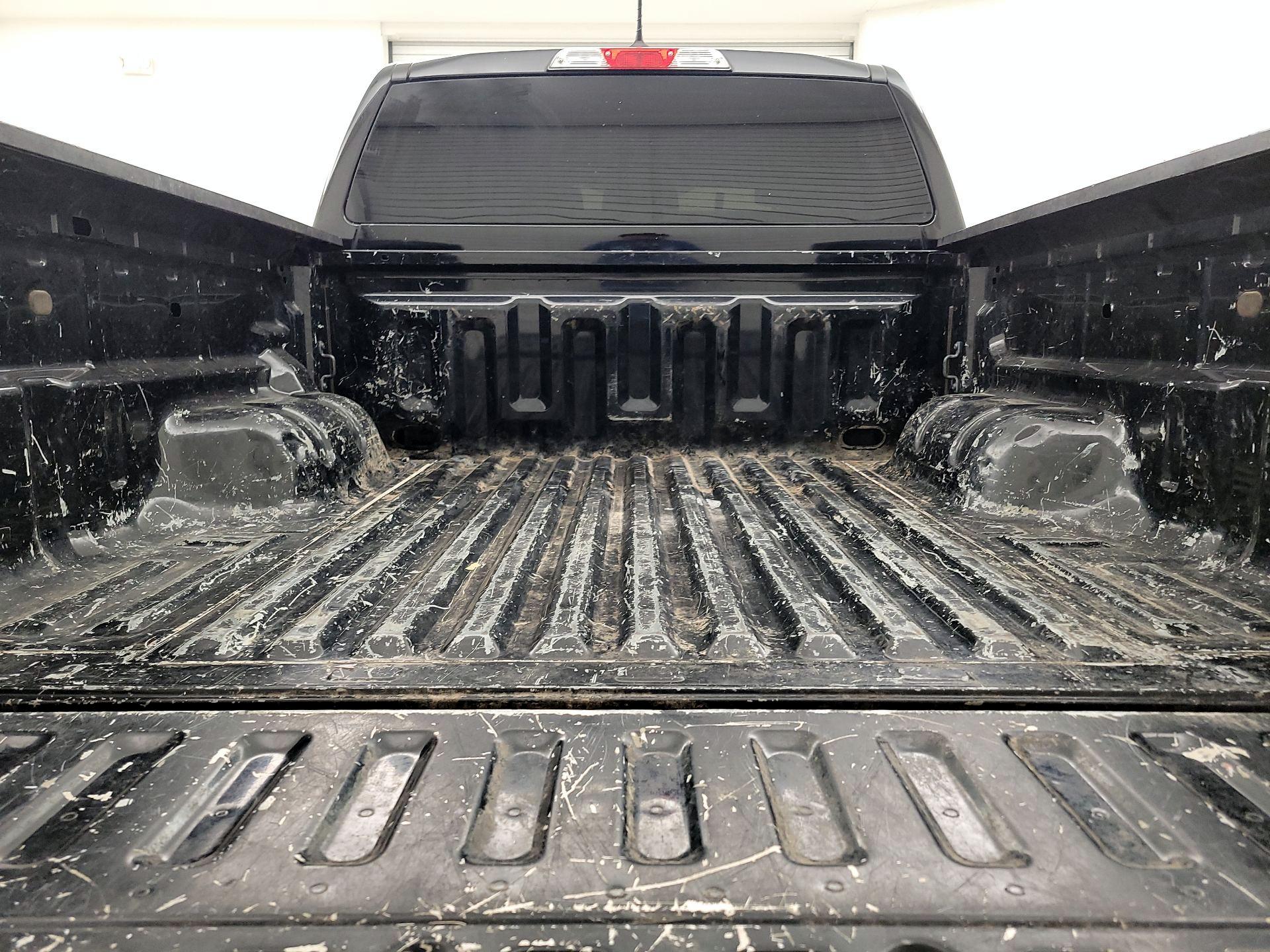 Thumbnail: 2019 Ford Ranger - 20