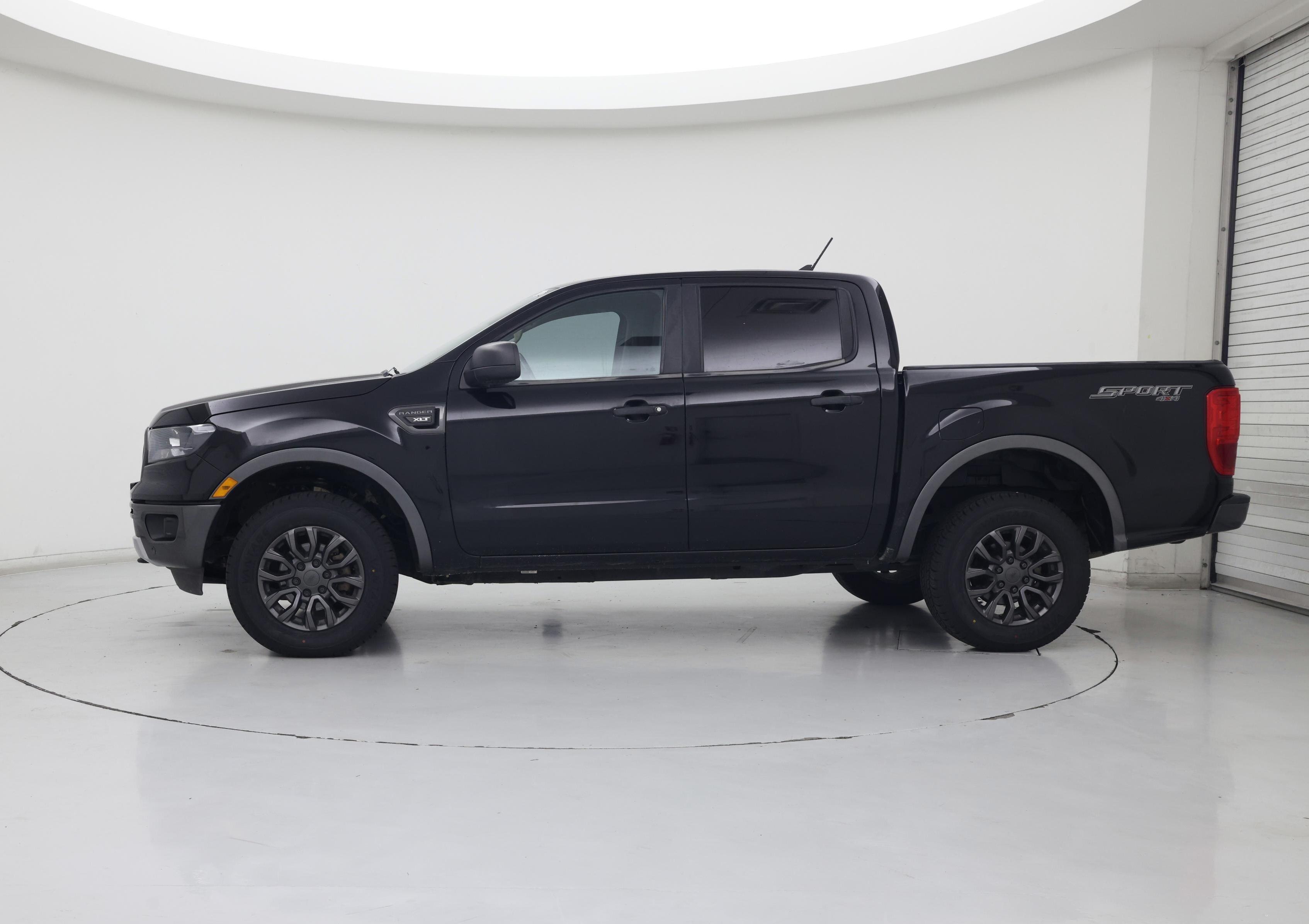 Thumbnail: 2019 Ford Ranger - 3