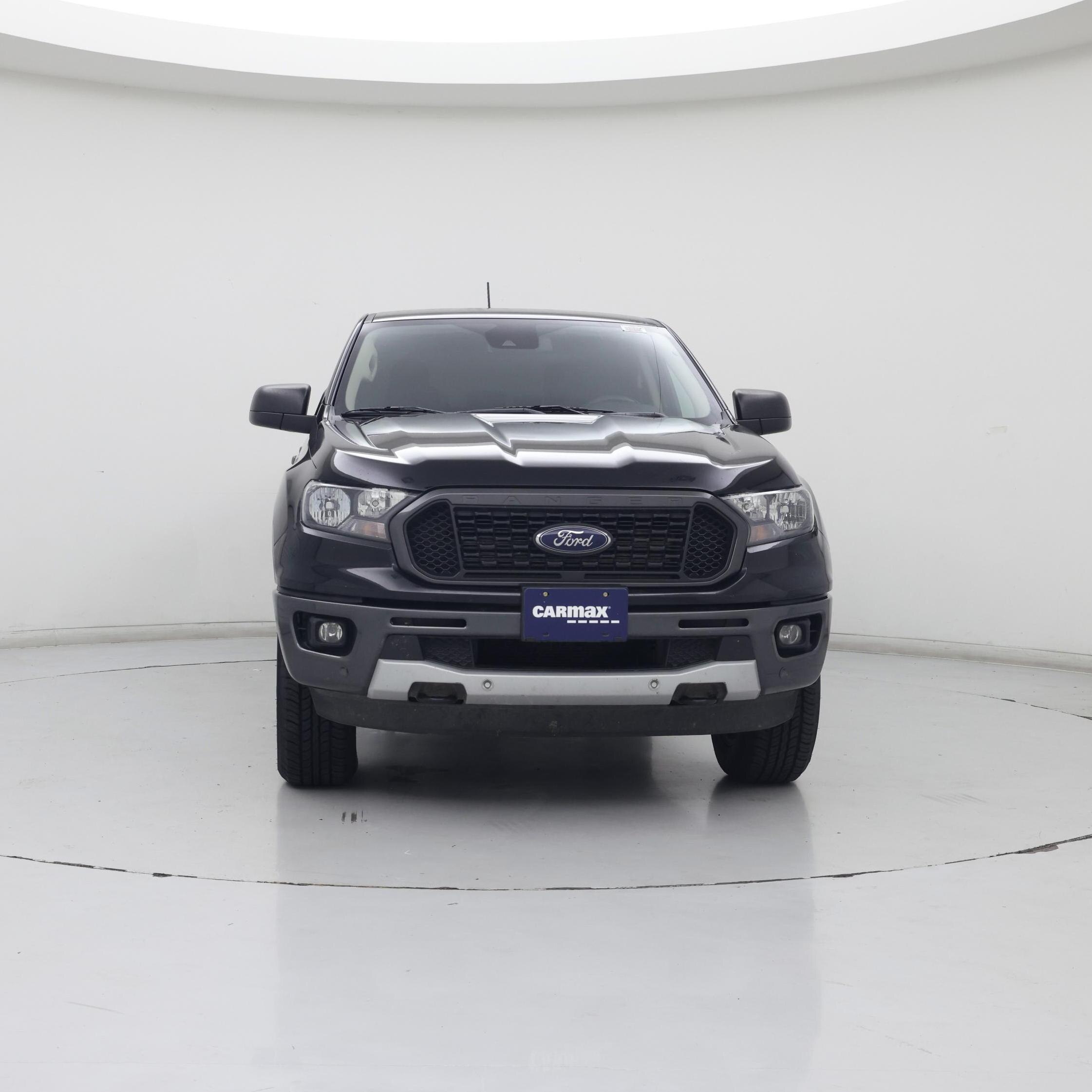 Thumbnail: 2019 Ford Ranger - 5