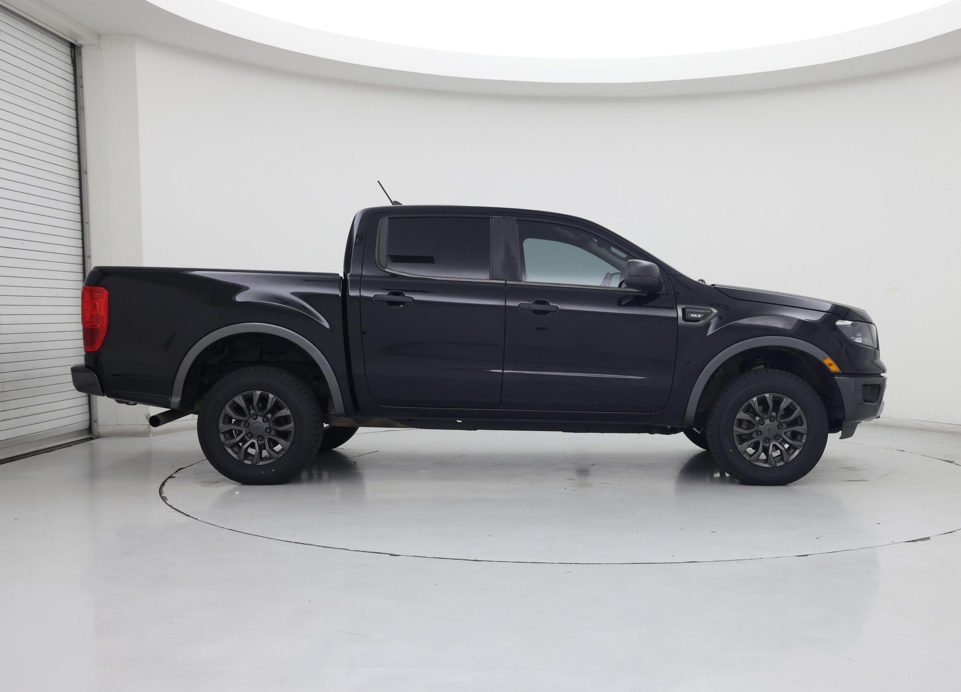 Thumbnail: 2019 Ford Ranger - 7