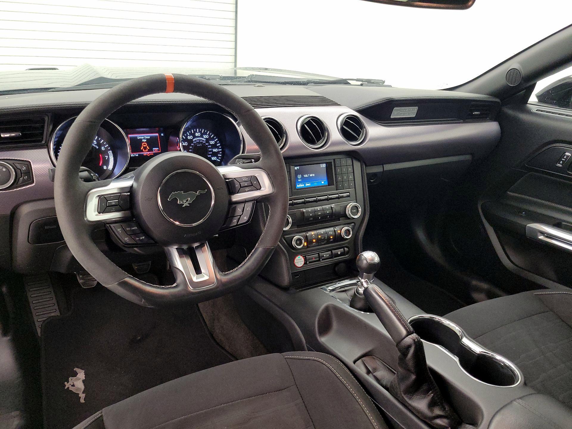 Thumbnail: 2017 Ford Mustang - 9