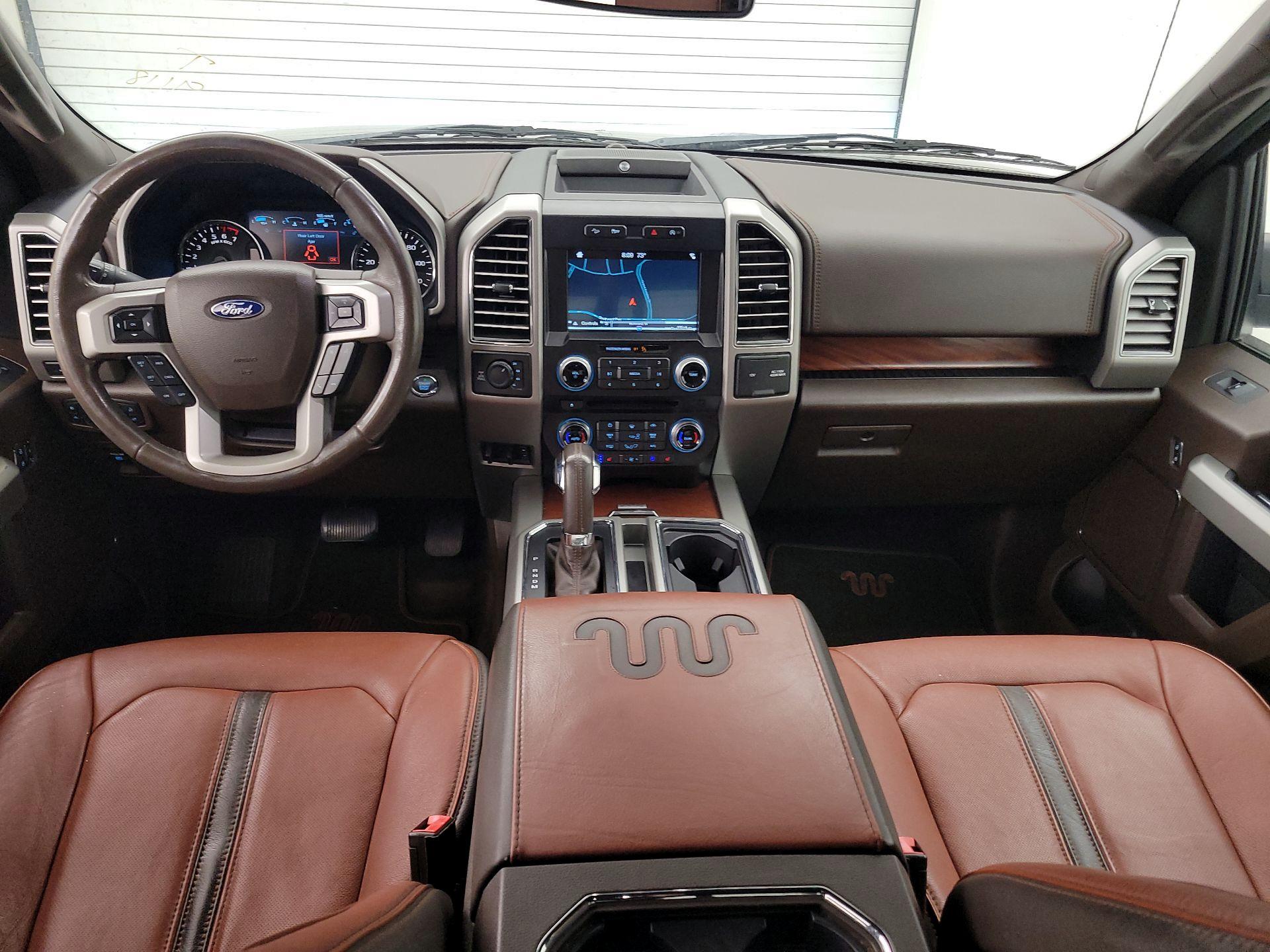 Thumbnail: 2018 Ford F-150 - 9