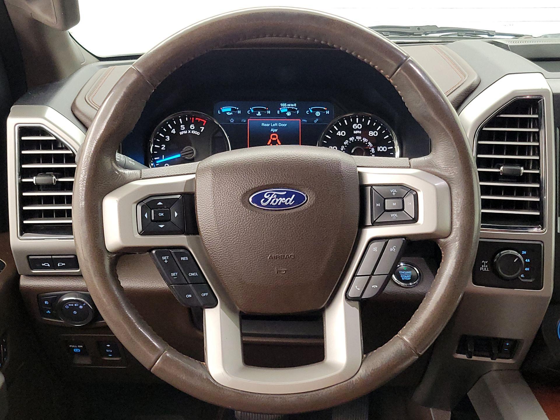 Thumbnail: 2018 Ford F-150 - 10