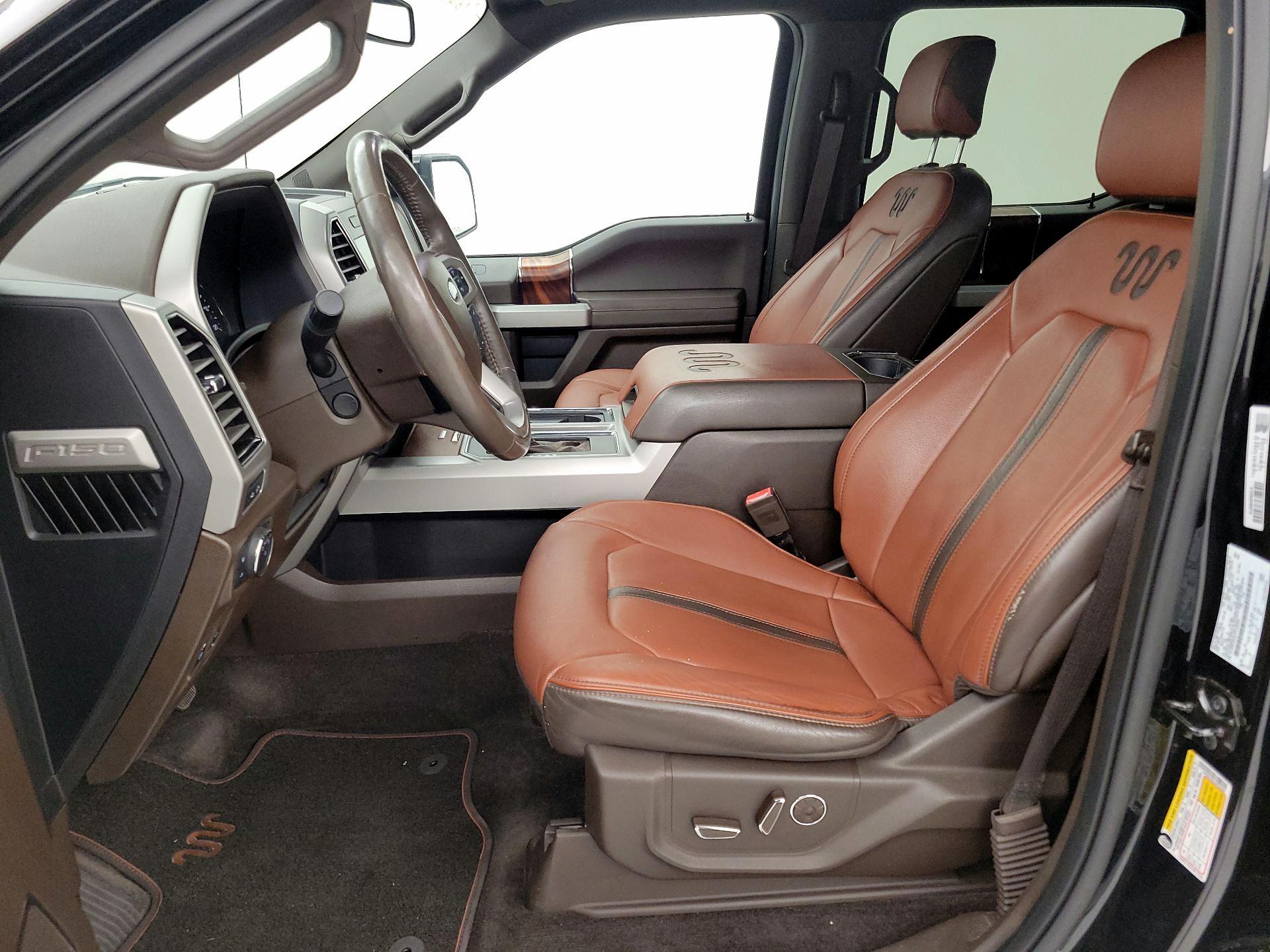 Thumbnail: 2018 Ford F-150 - 11