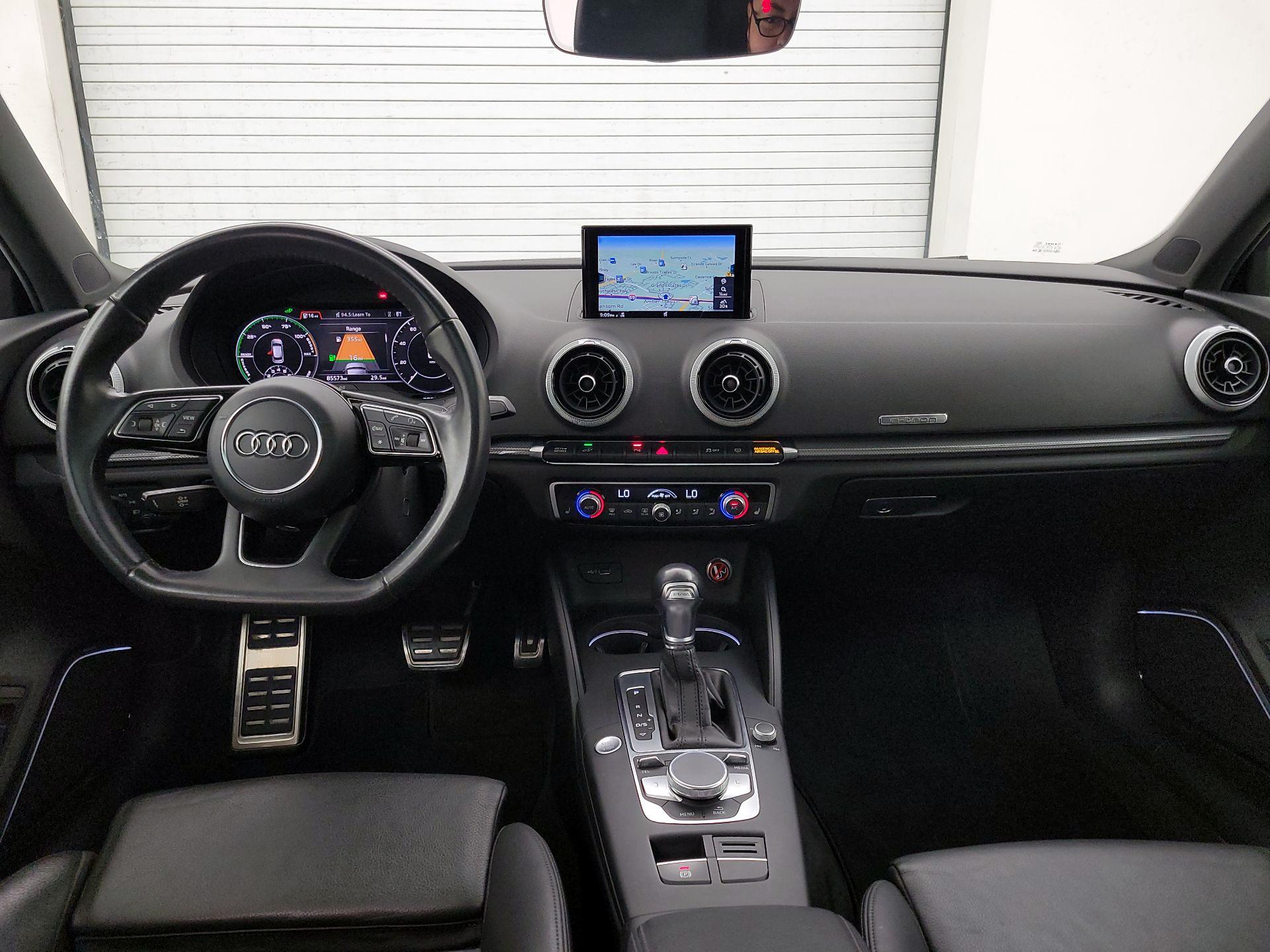 Thumbnail: 2018 Audi A3 - 9