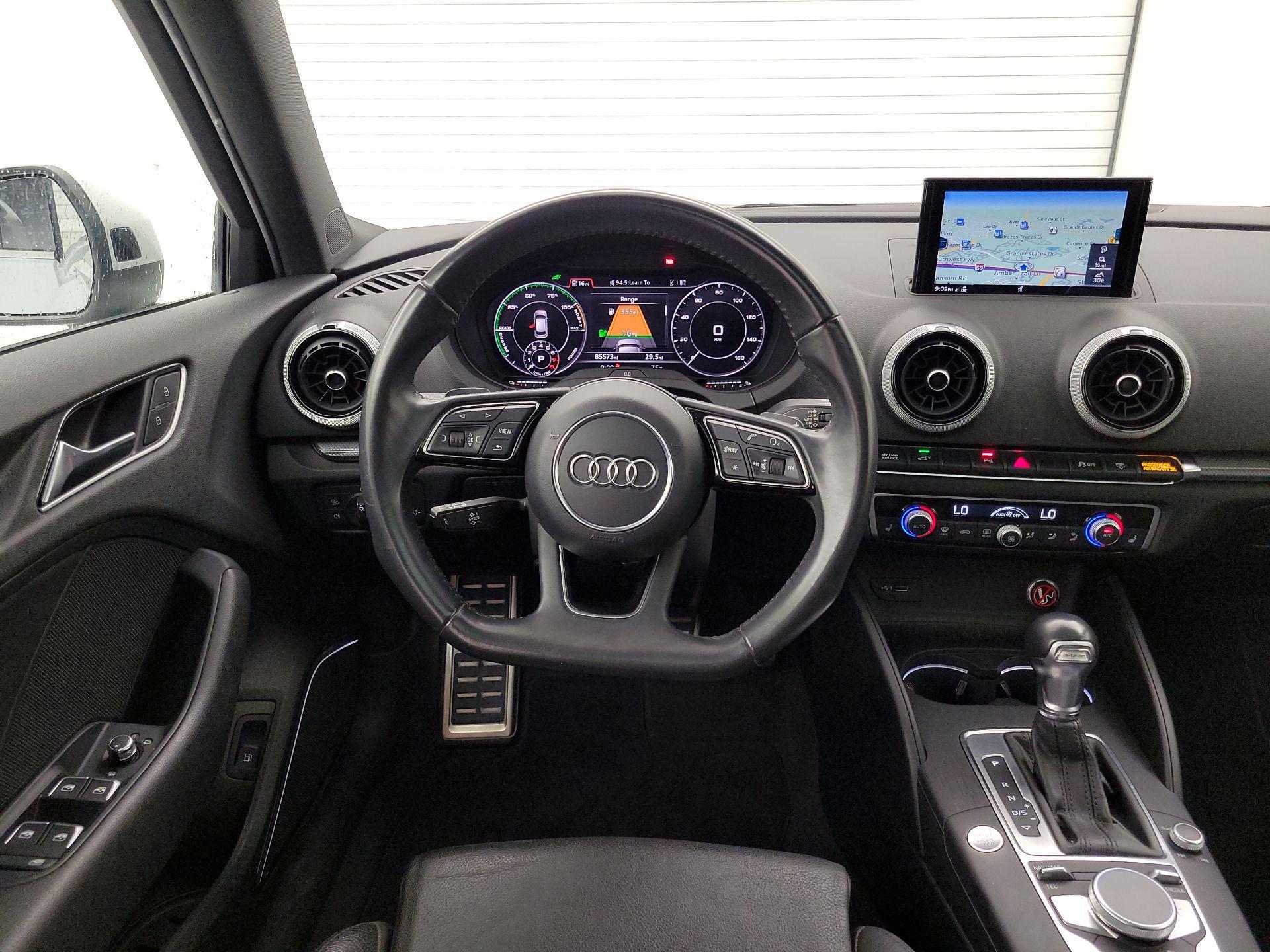 Thumbnail: 2018 Audi A3 - 10