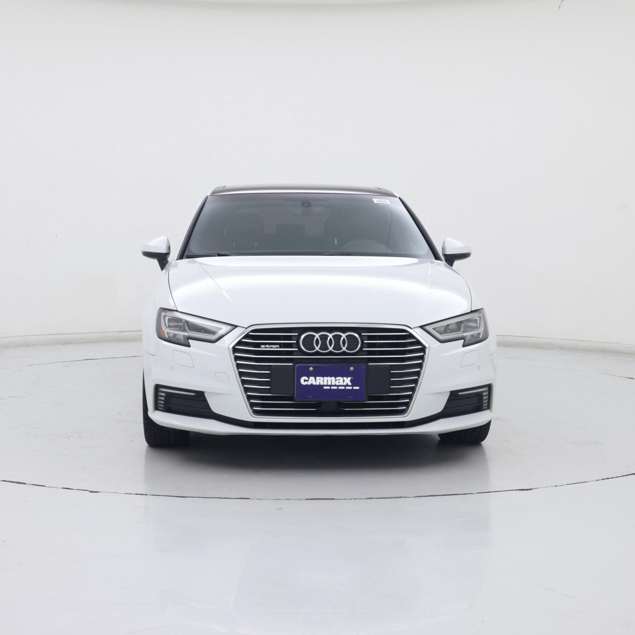 Thumbnail: 2018 Audi A3 - 5