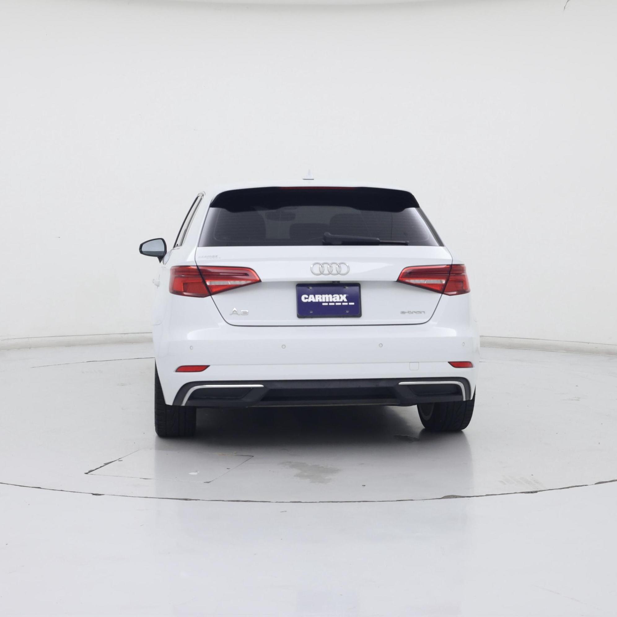 Thumbnail: 2018 Audi A3 - 6