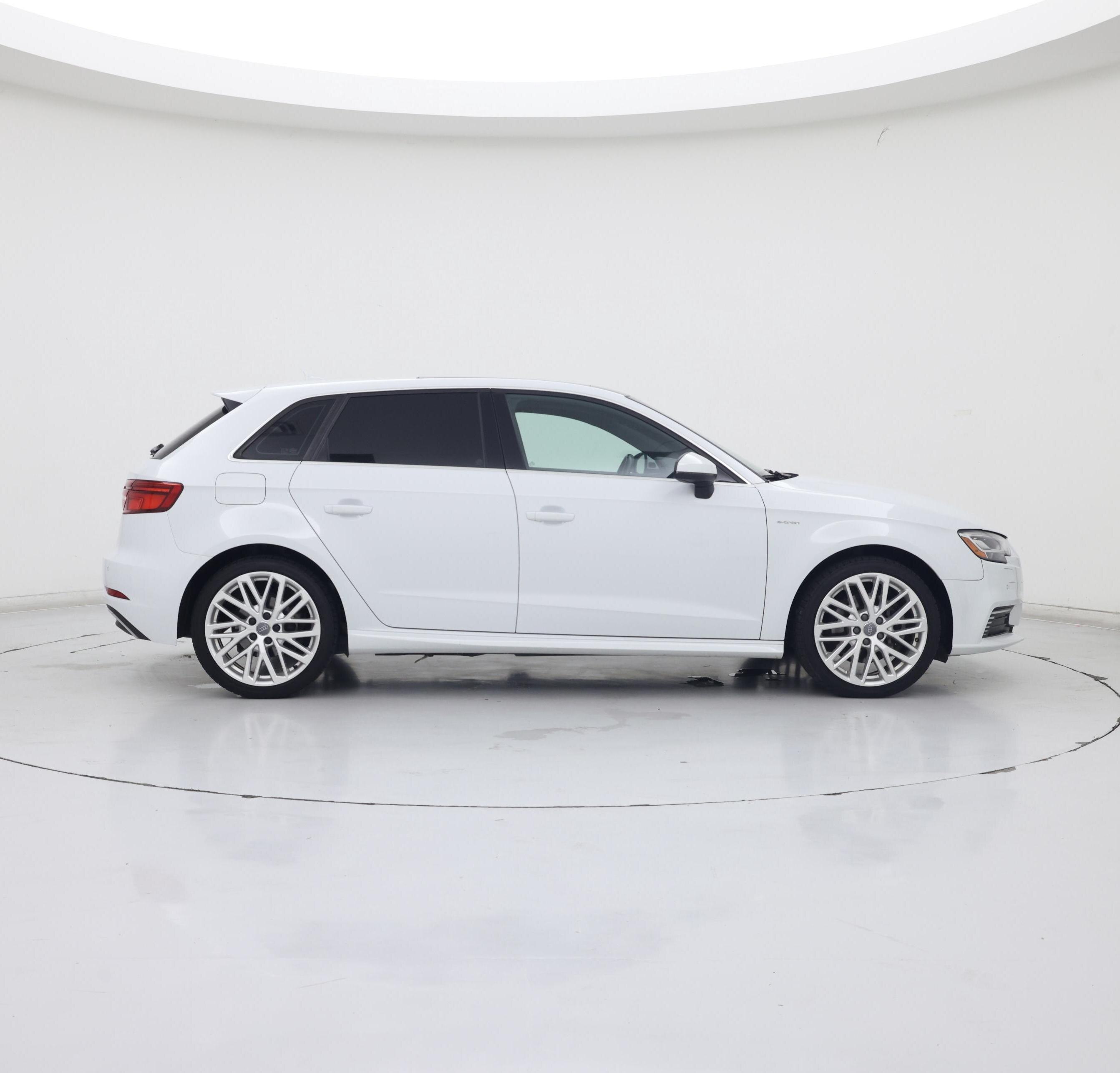 Thumbnail: 2018 Audi A3 - 7