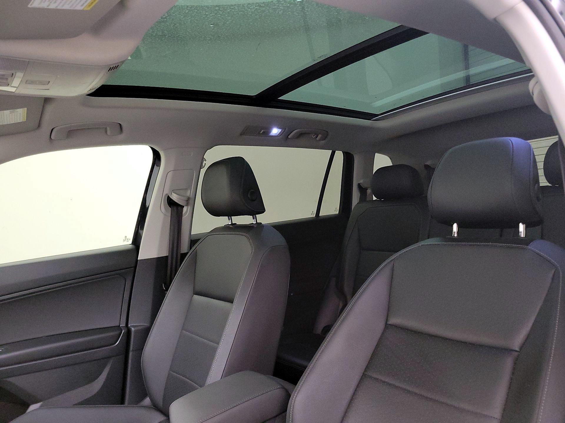 Thumbnail: 2019 Volkswagen Tiguan - 19