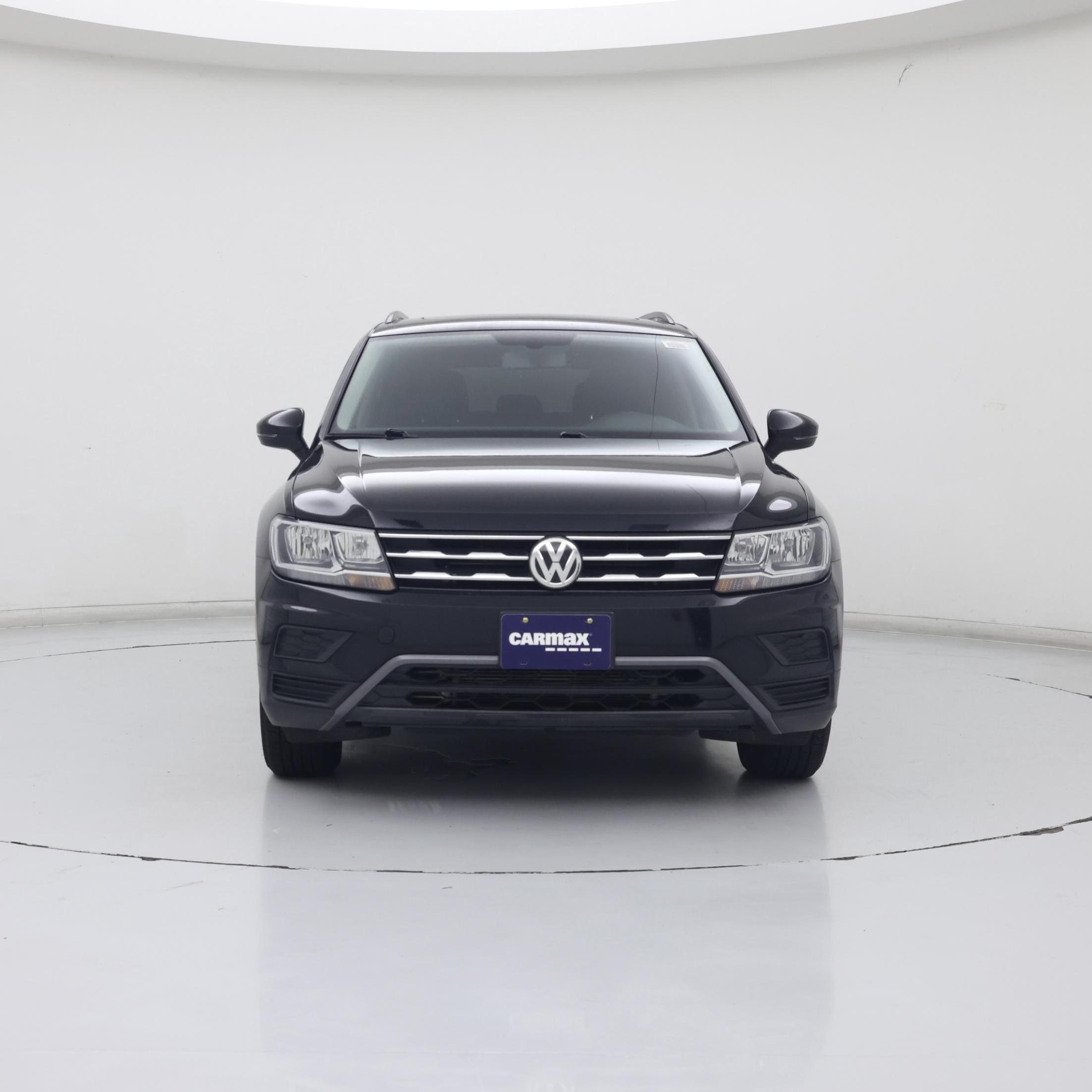 Thumbnail: 2019 Volkswagen Tiguan - 5