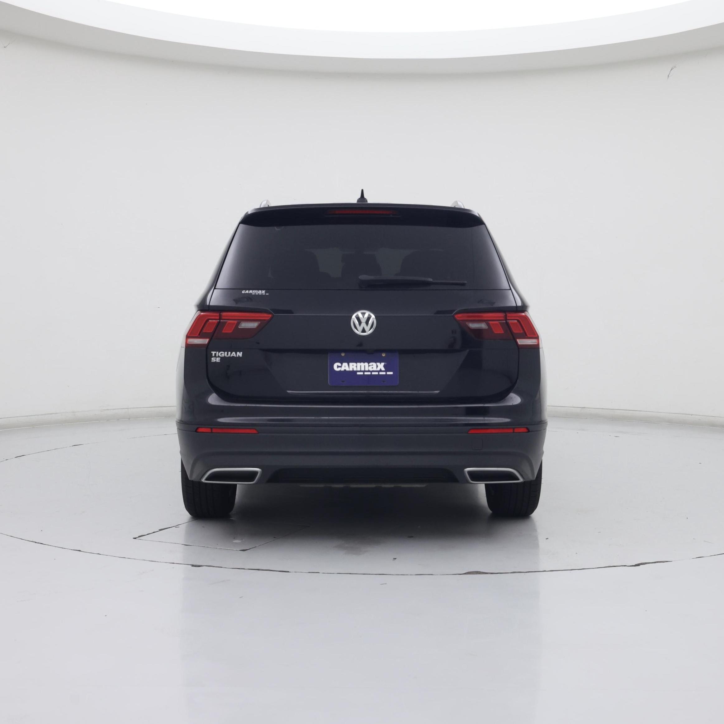 Thumbnail: 2019 Volkswagen Tiguan - 6