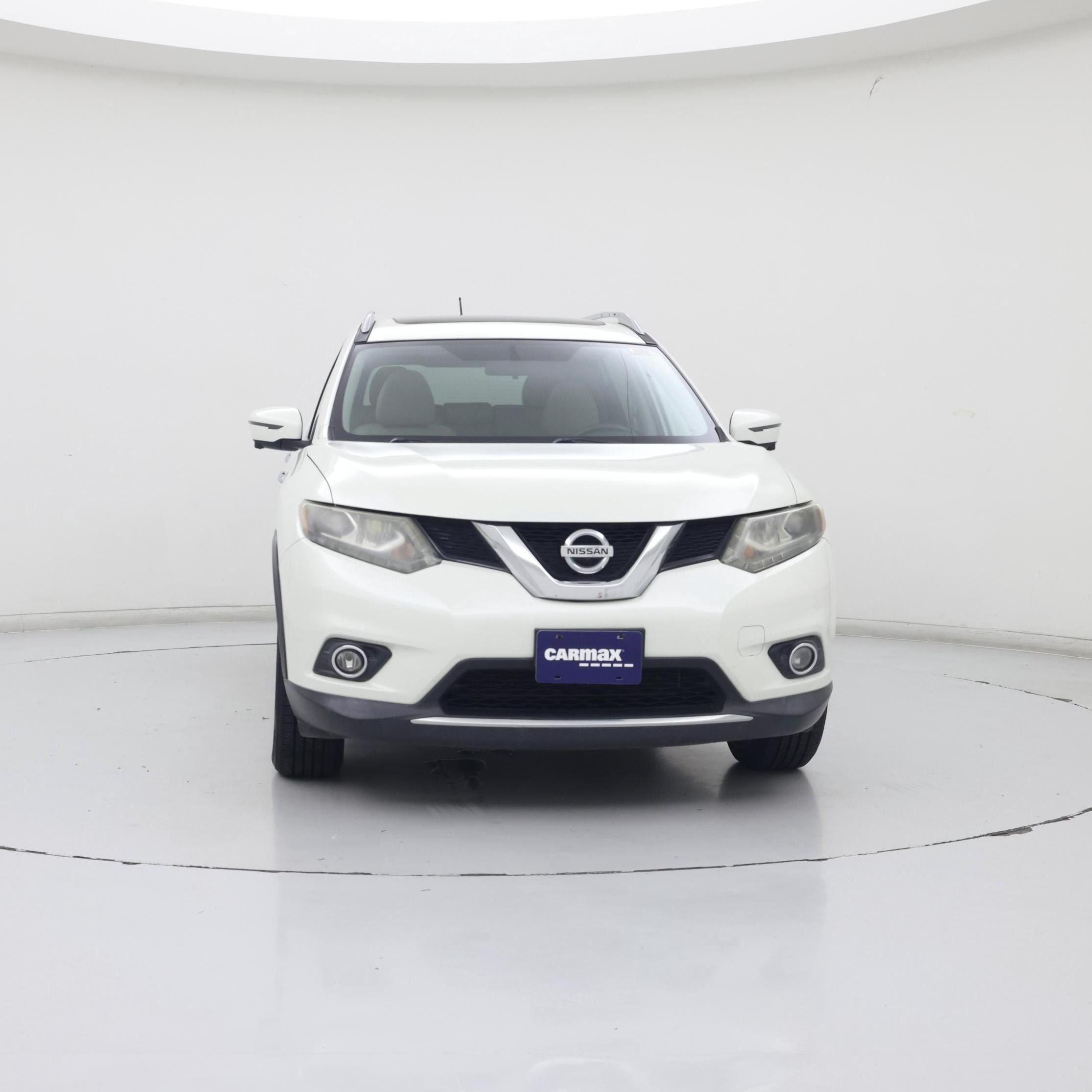 Thumbnail: 2016 Nissan Rogue - 5