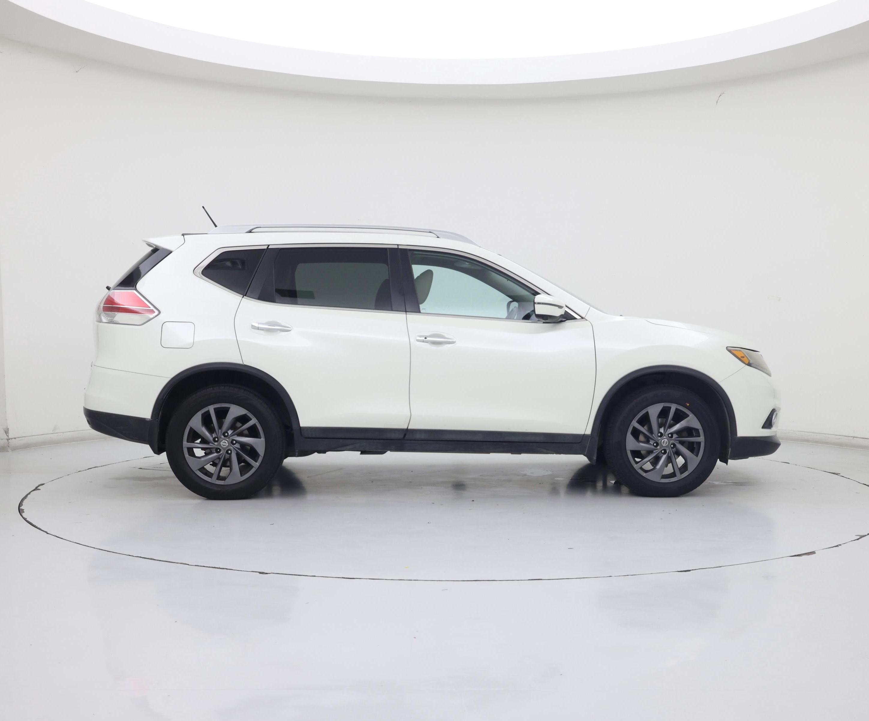 Thumbnail: 2016 Nissan Rogue - 7