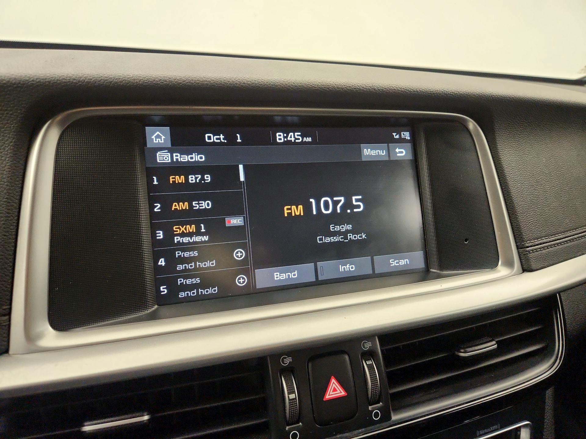Thumbnail: 2019 Kia Optima - 15