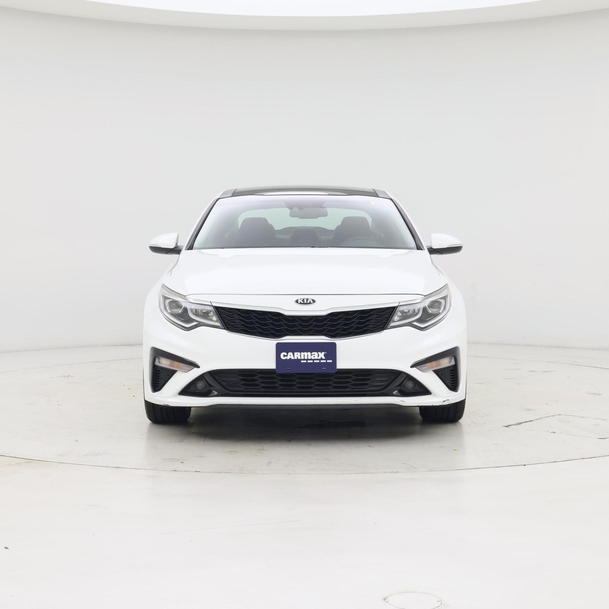 Thumbnail: 2019 Kia Optima - 5