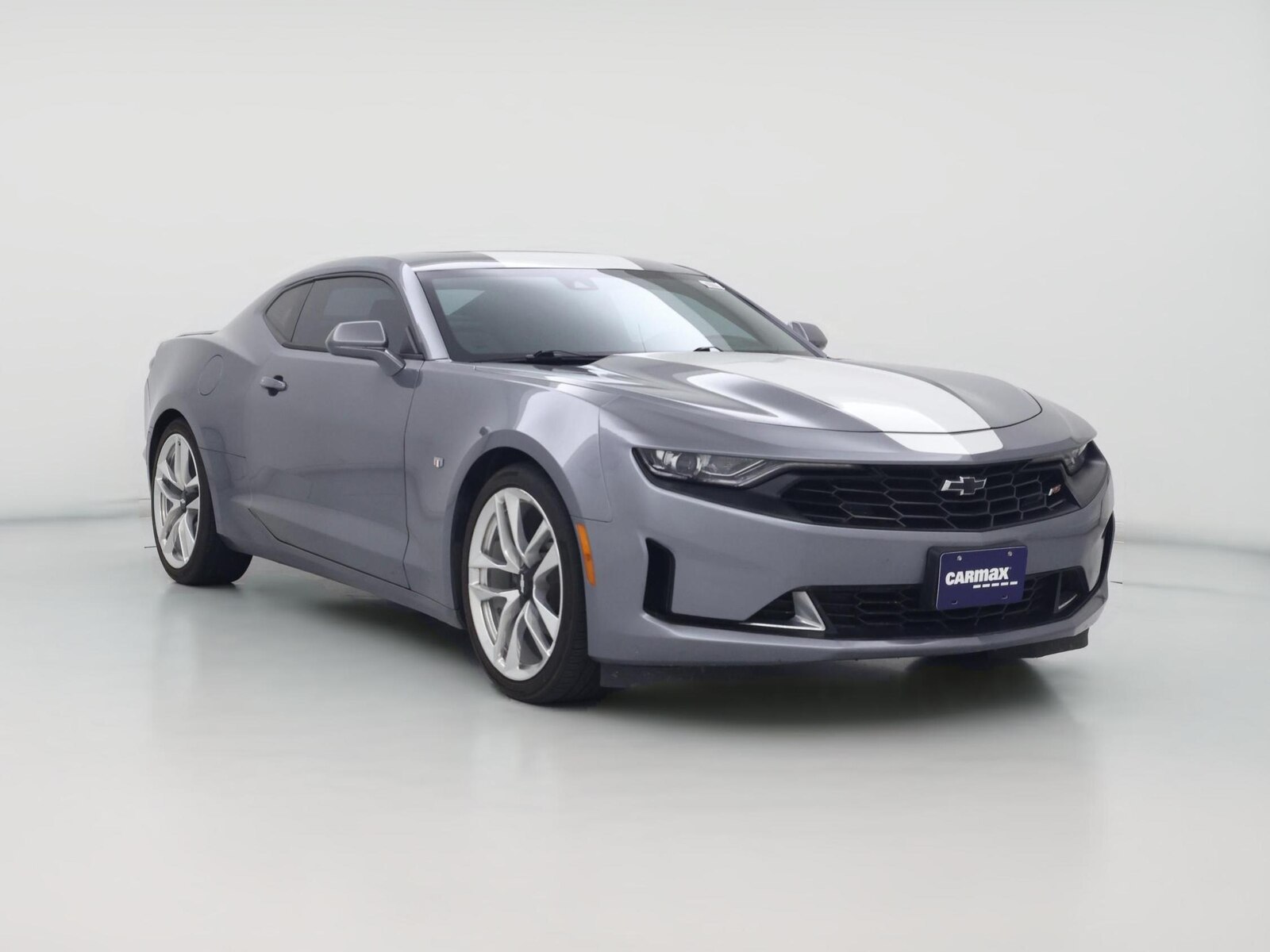 2020 Chevrolet Camaro