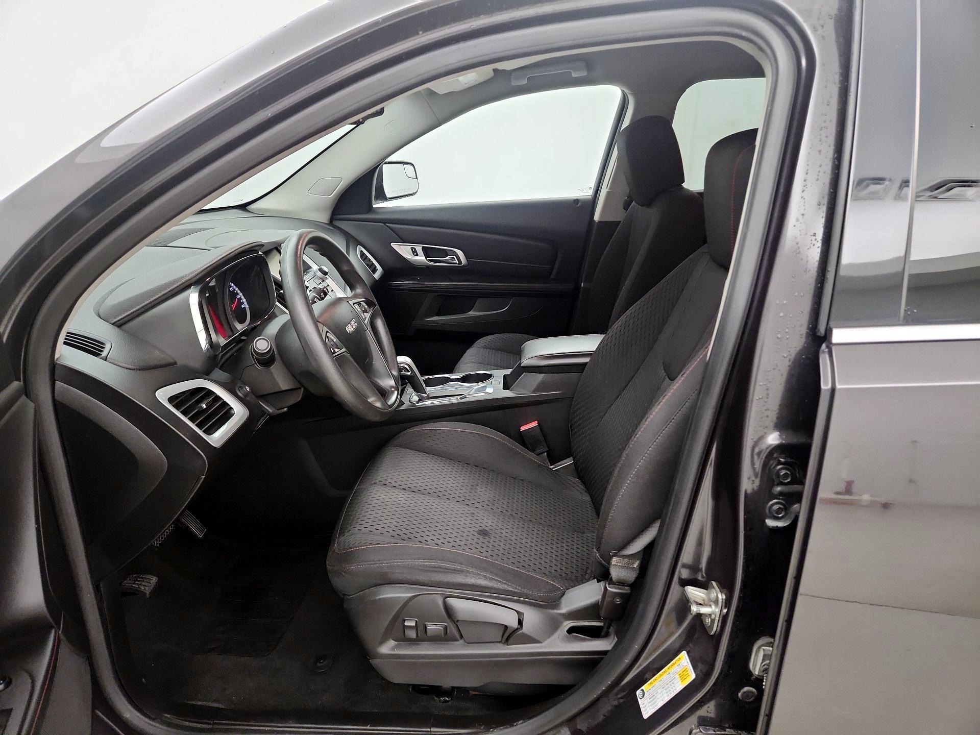 Thumbnail: 2014 GMC Terrain - 11