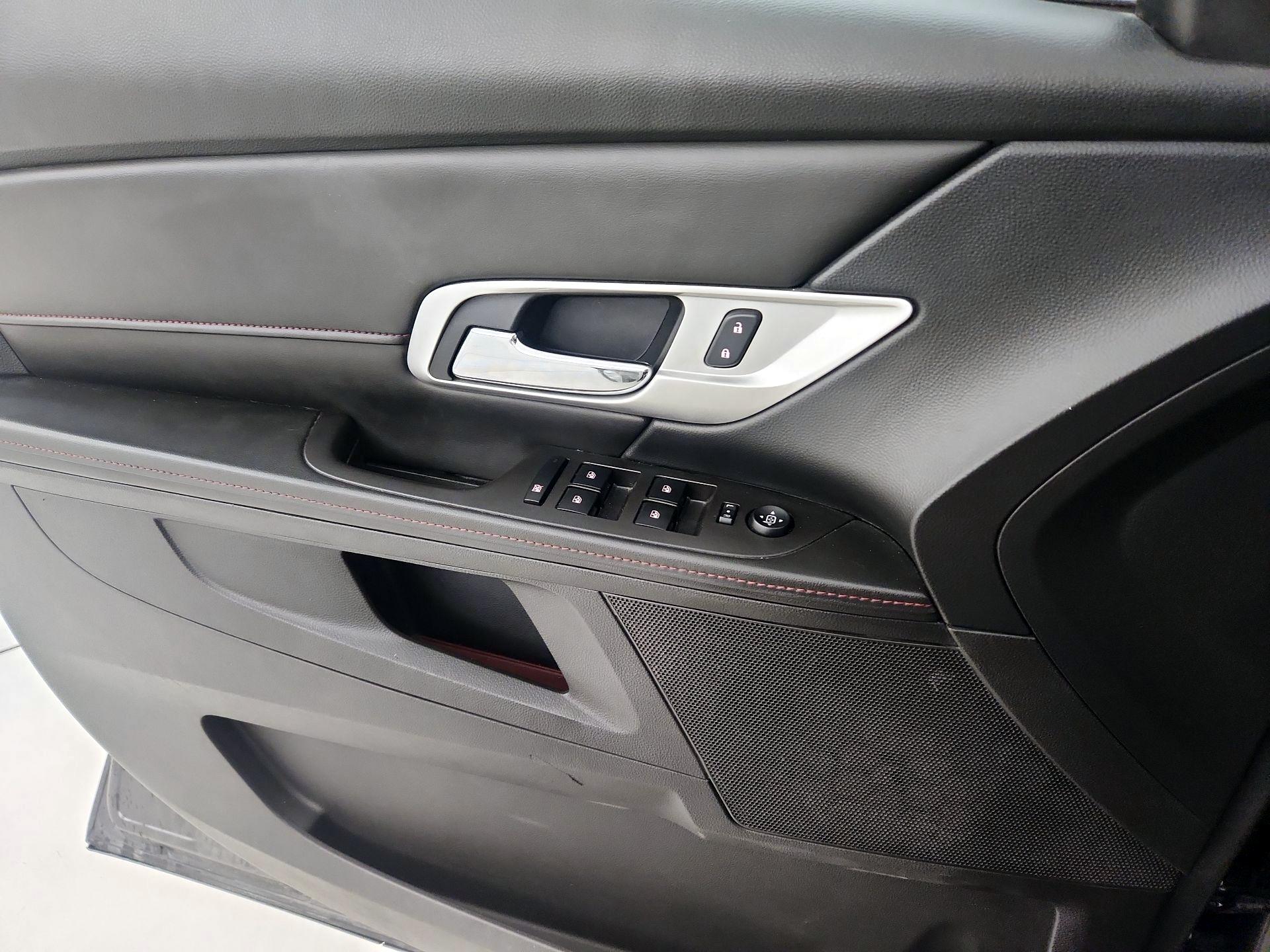 Thumbnail: 2014 GMC Terrain - 12