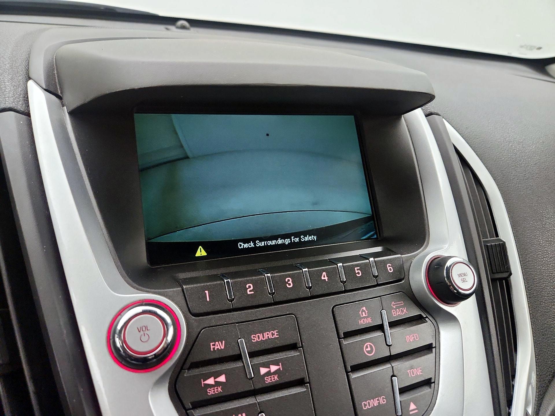 Thumbnail: 2014 GMC Terrain - 13