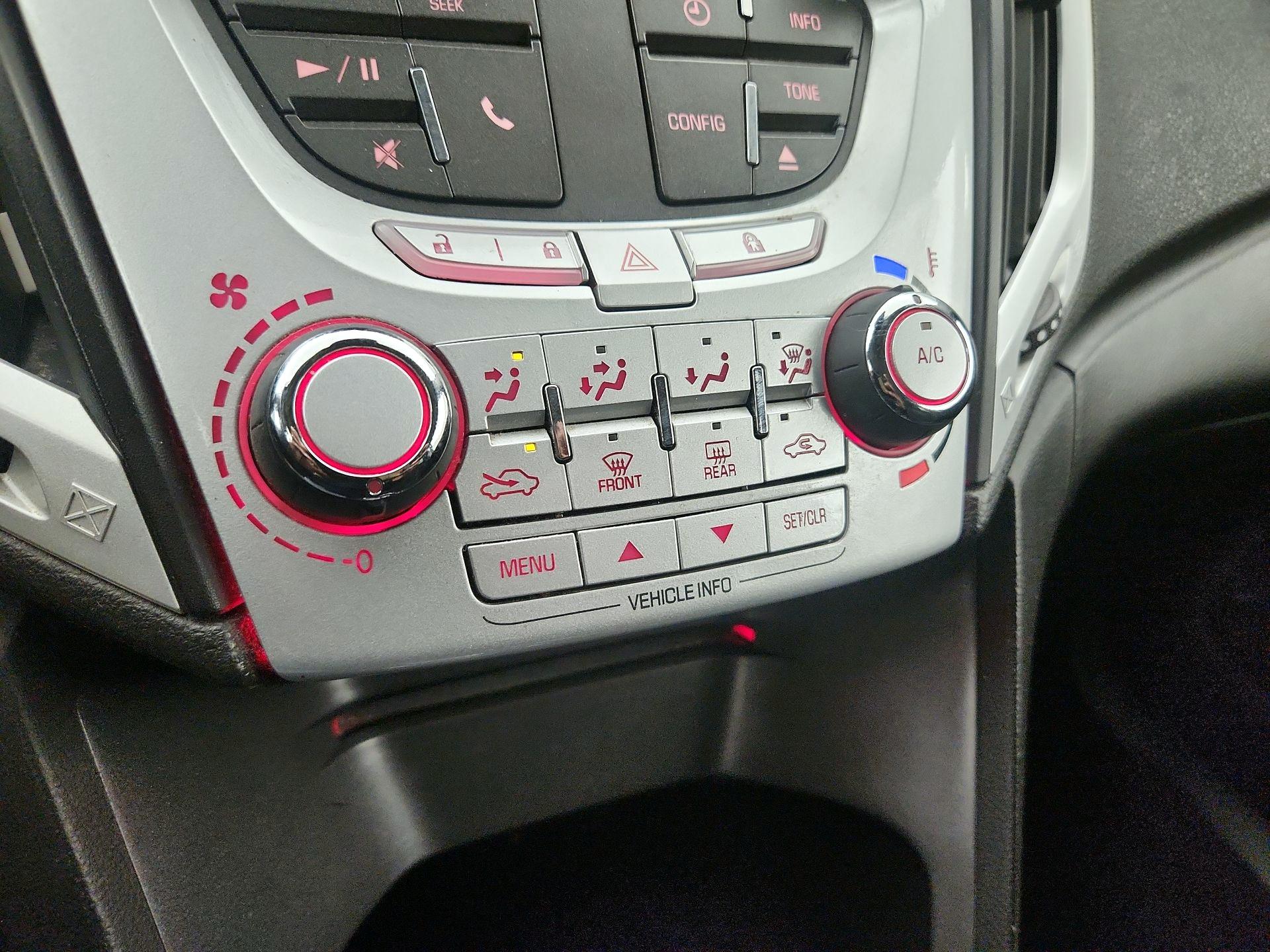 Thumbnail: 2014 GMC Terrain - 15