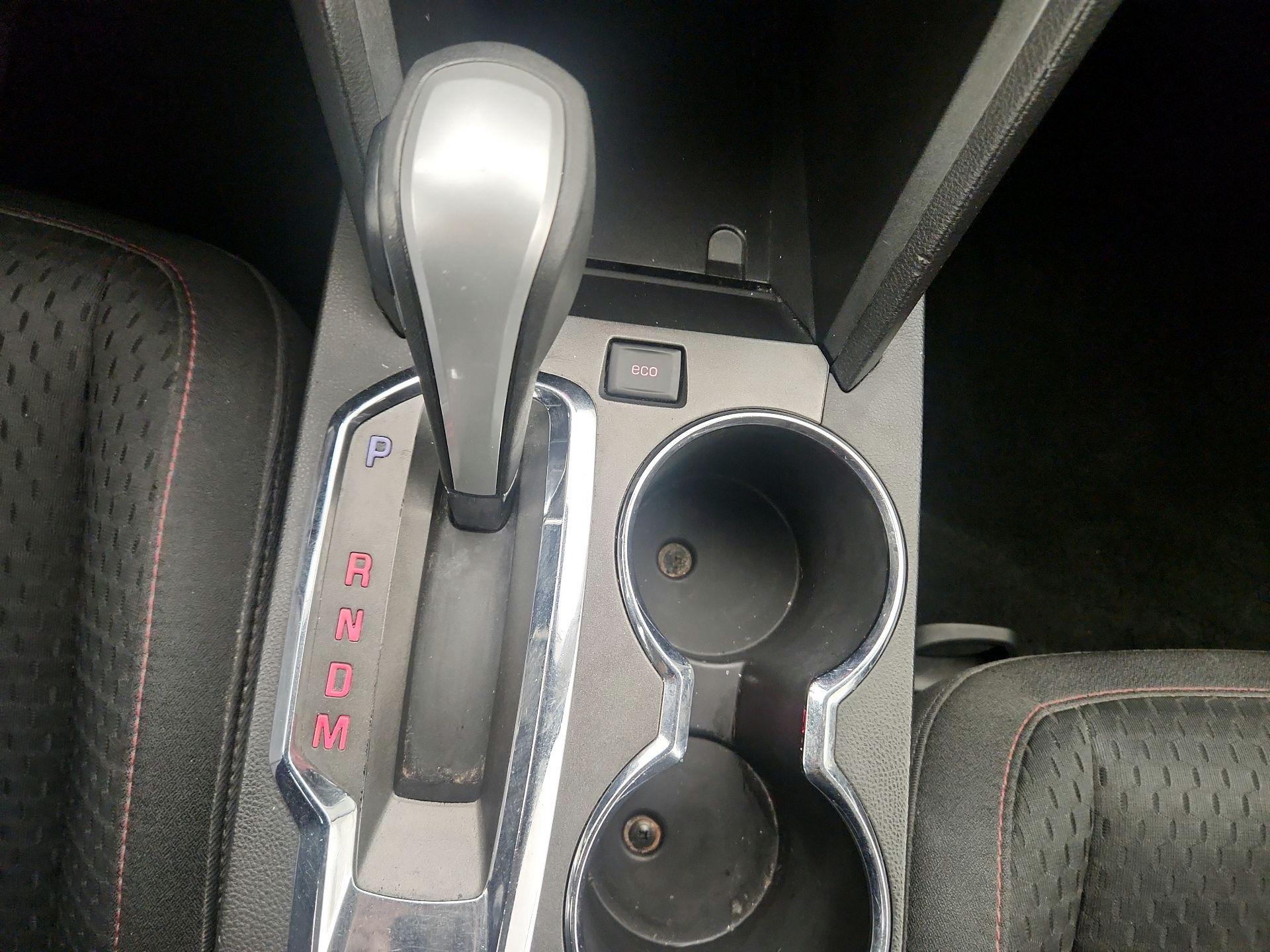 Thumbnail: 2014 GMC Terrain - 16