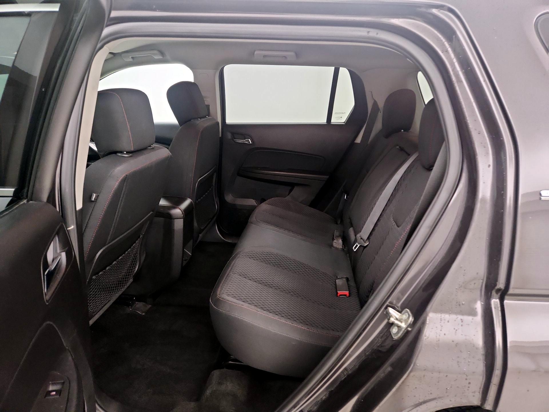 Thumbnail: 2014 GMC Terrain - 18