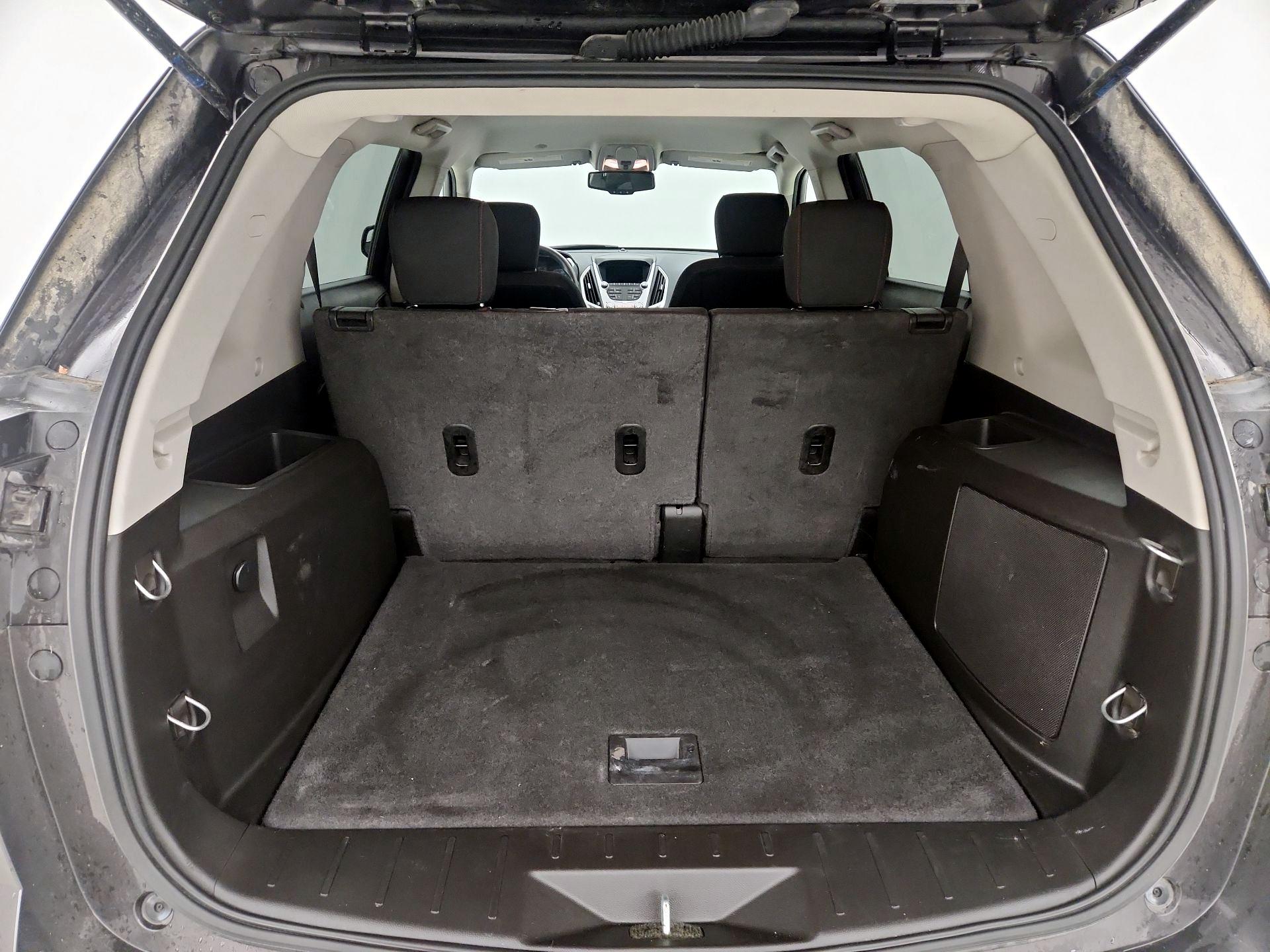 Thumbnail: 2014 GMC Terrain - 19