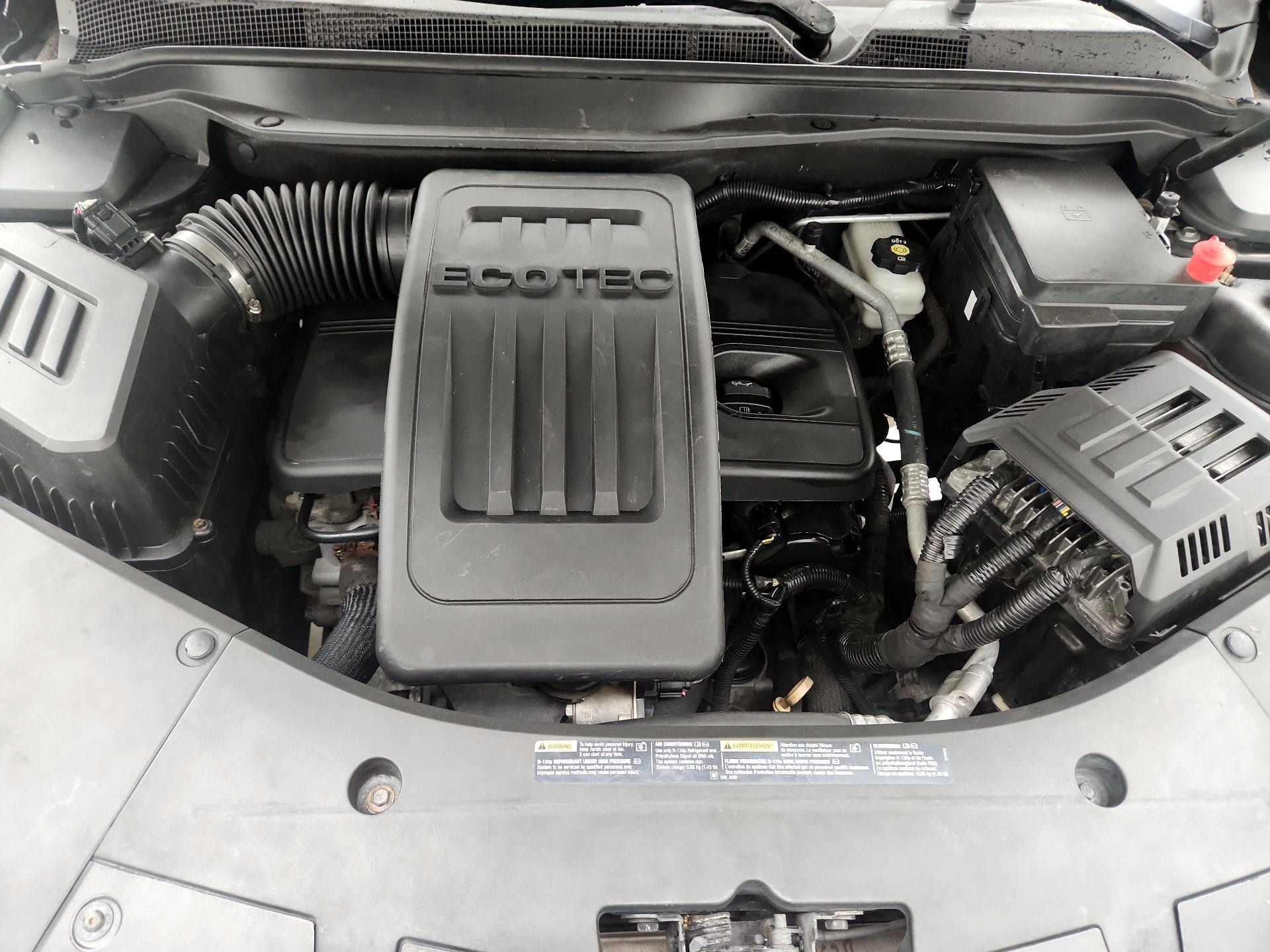 Thumbnail: 2014 GMC Terrain - 20