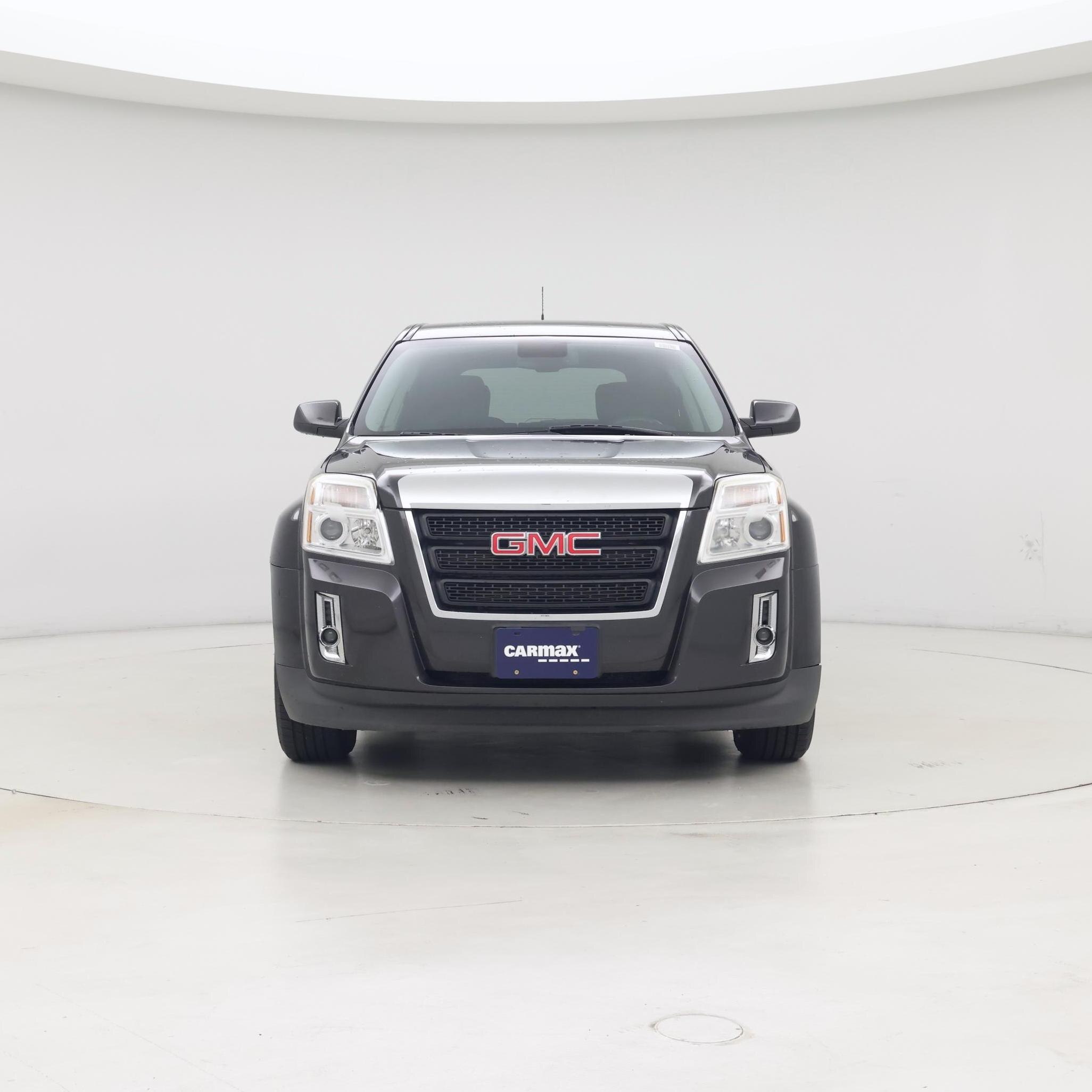 Thumbnail: 2014 GMC Terrain - 5