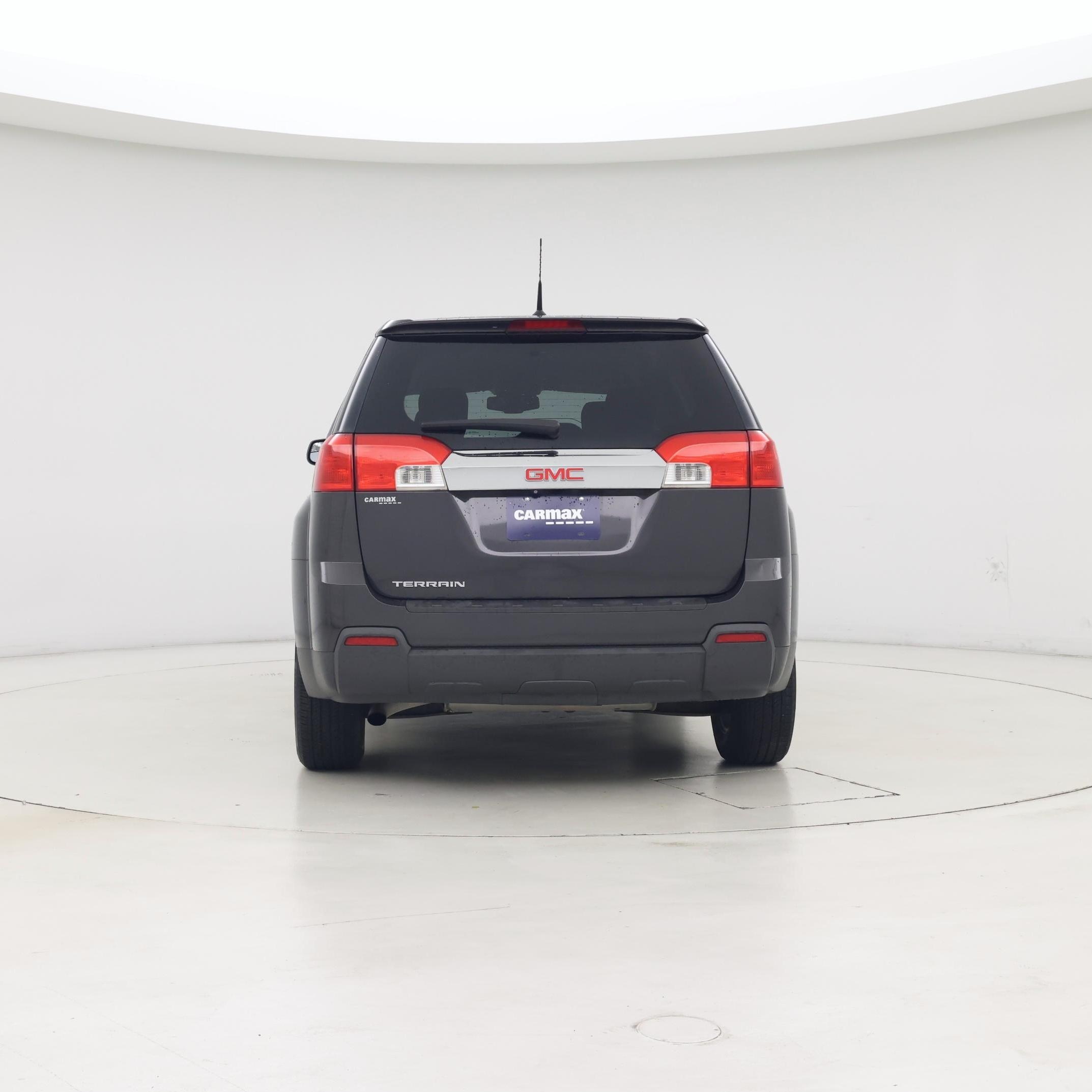 Thumbnail: 2014 GMC Terrain - 6