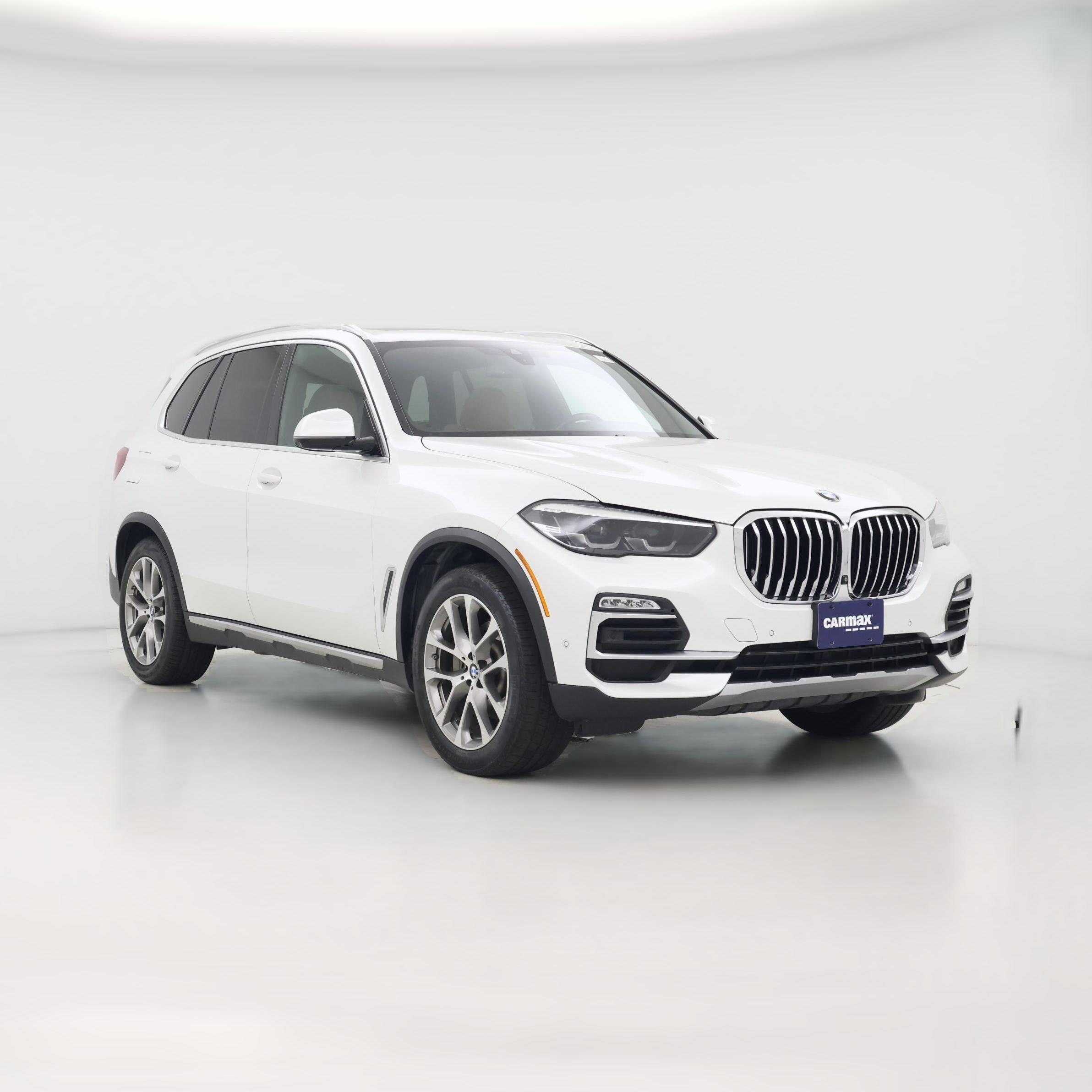 Thumbnail: 2019 BMW X5 - 1