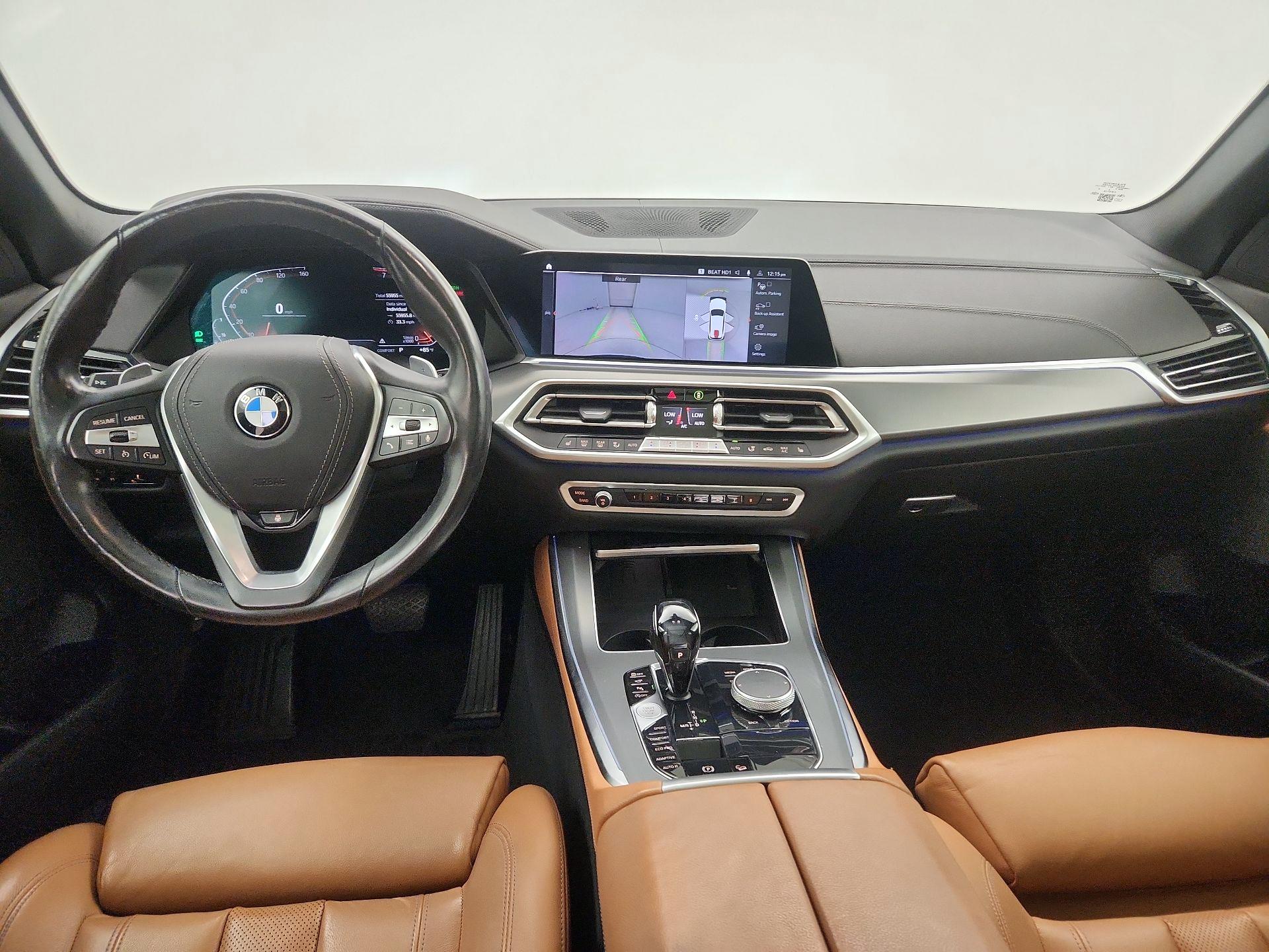 Thumbnail: 2019 BMW X5 - 9