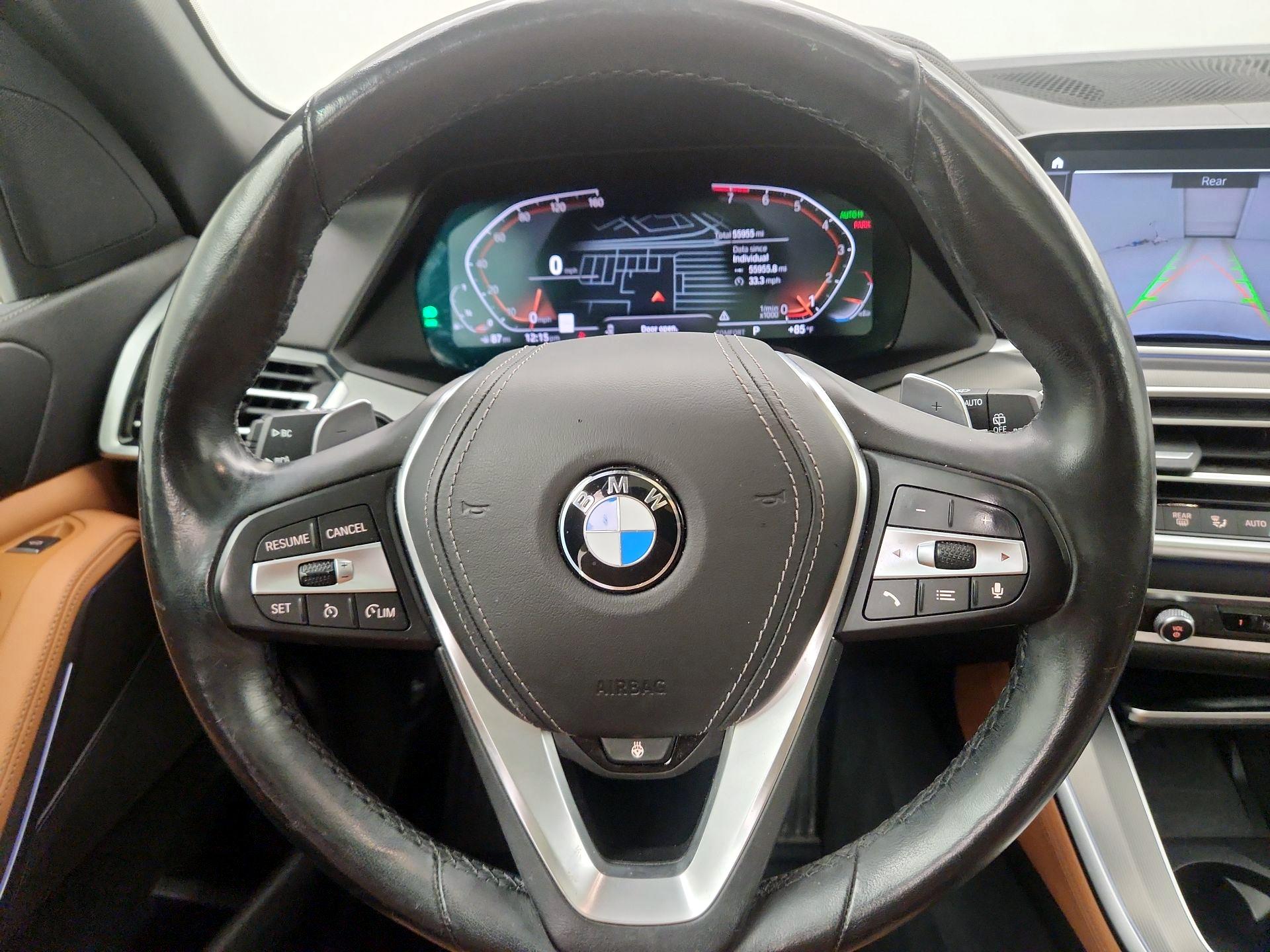Thumbnail: 2019 BMW X5 - 10