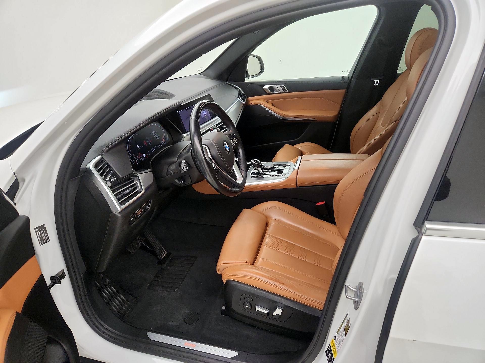 Thumbnail: 2019 BMW X5 - 11