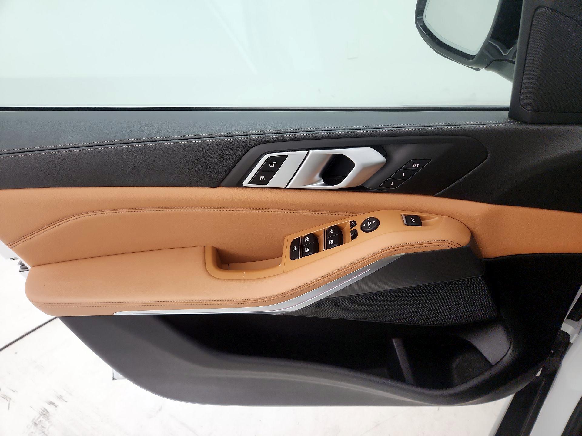 Thumbnail: 2019 BMW X5 - 12