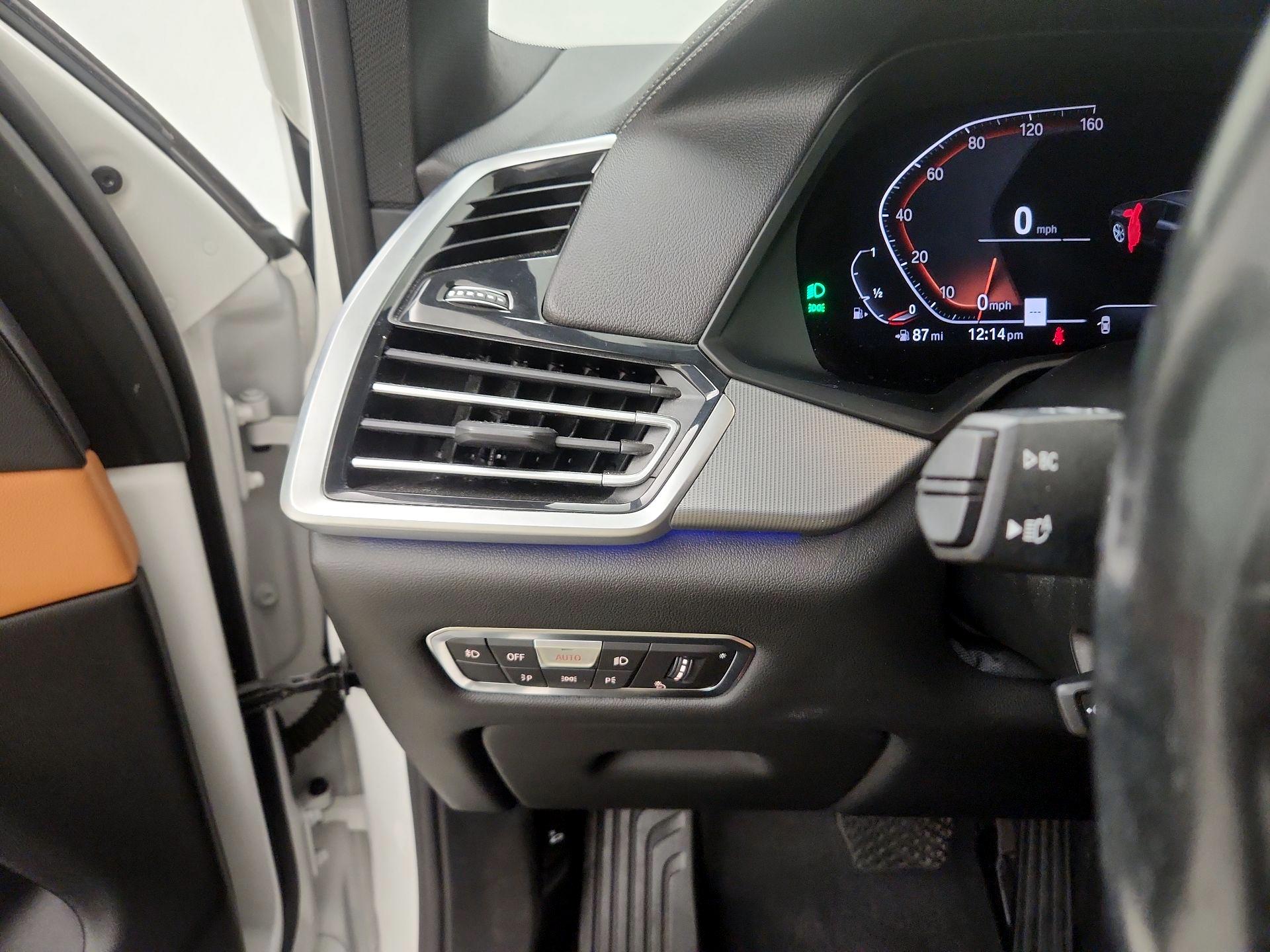 Thumbnail: 2019 BMW X5 - 13