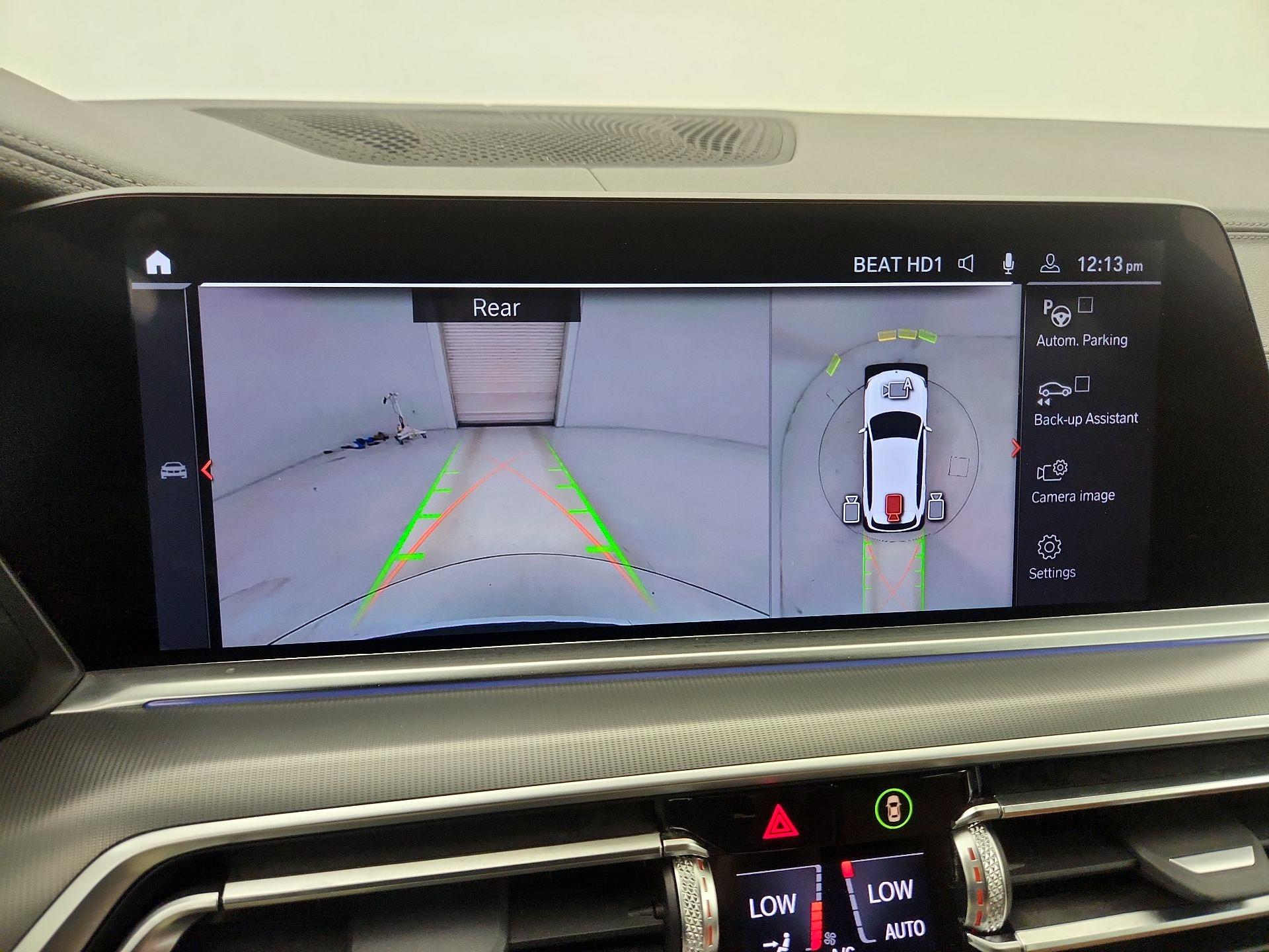 Thumbnail: 2019 BMW X5 - 15